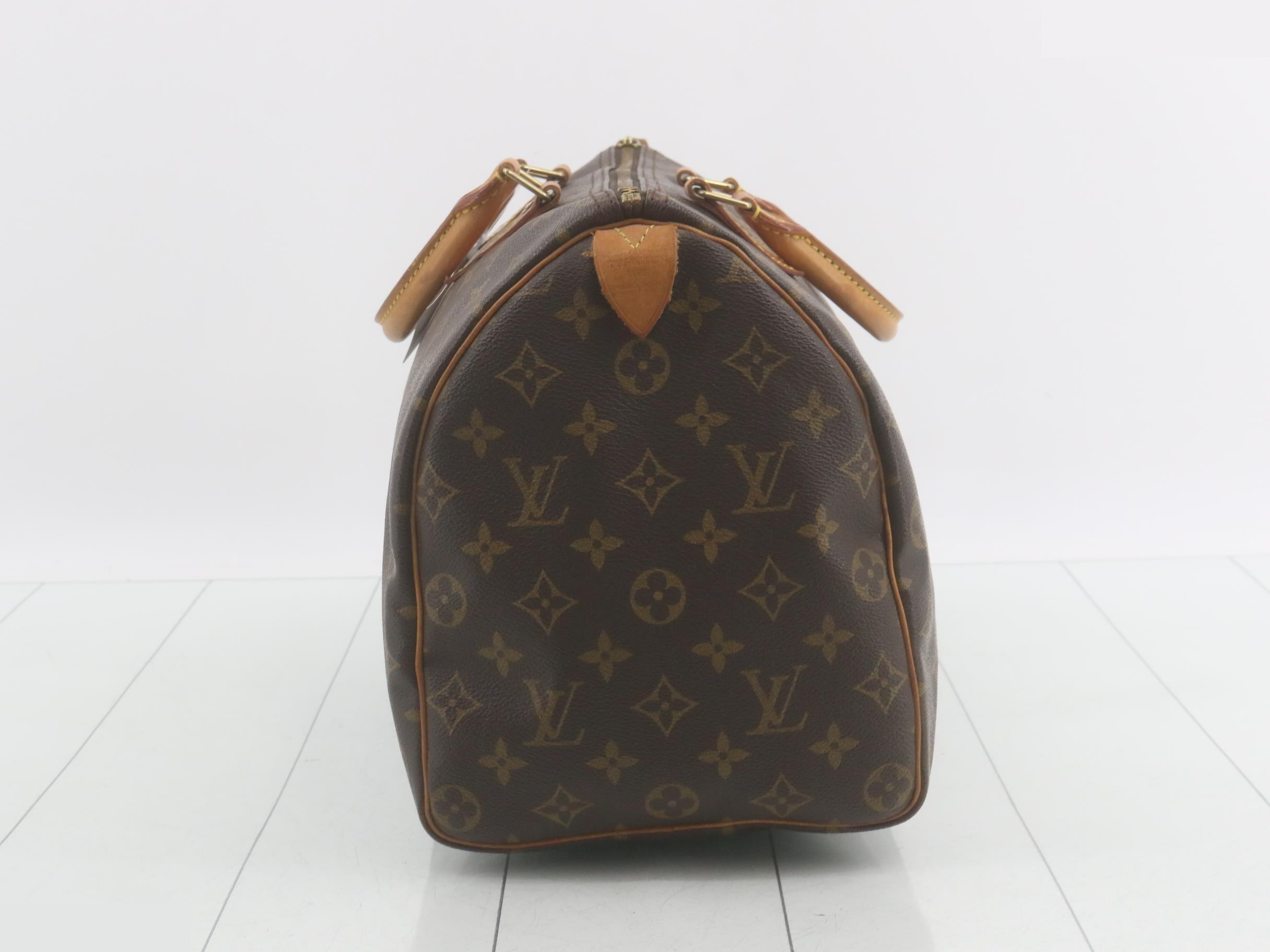 Speedy 35 — view 4