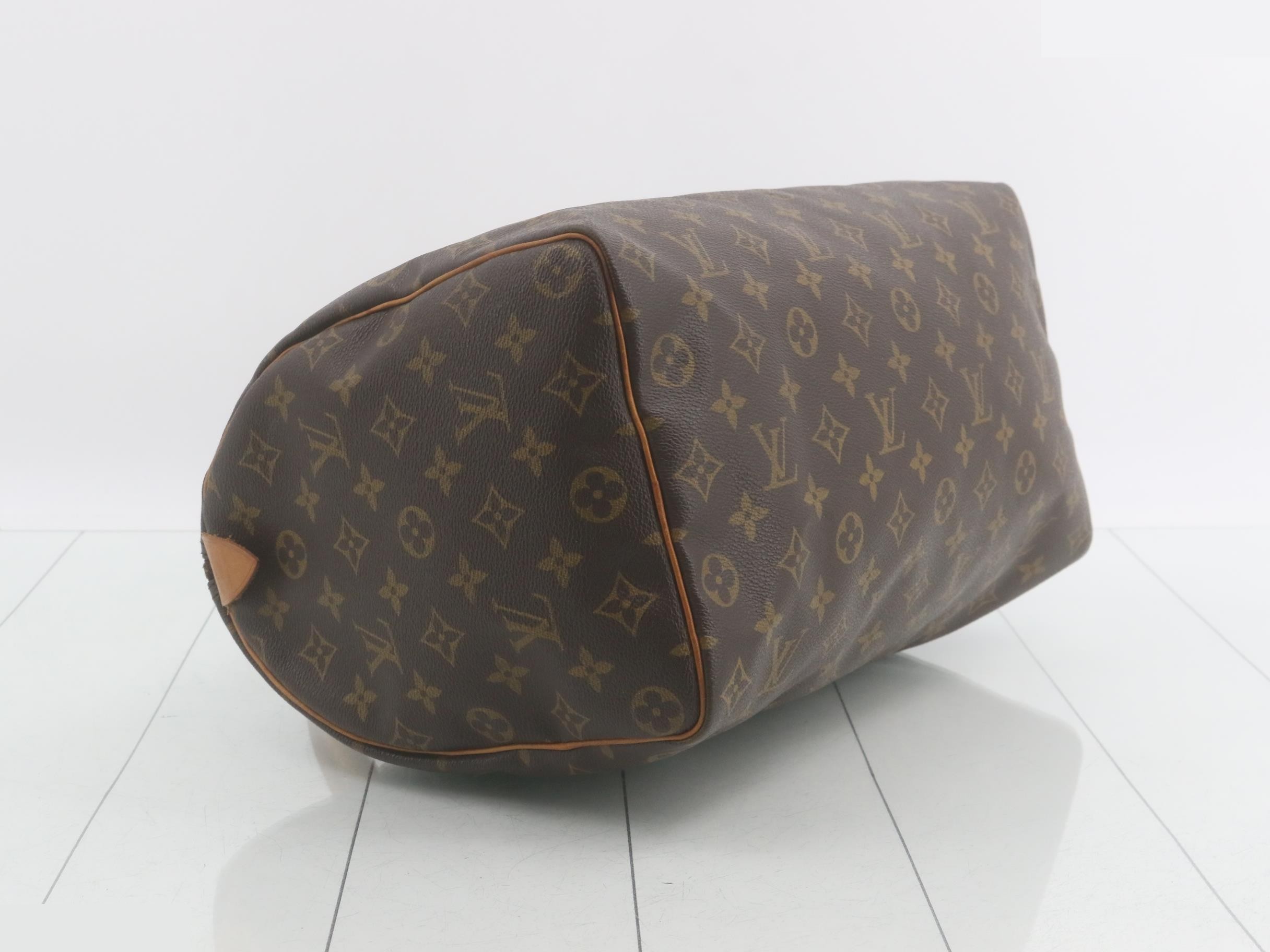 Speedy 35 — view 5