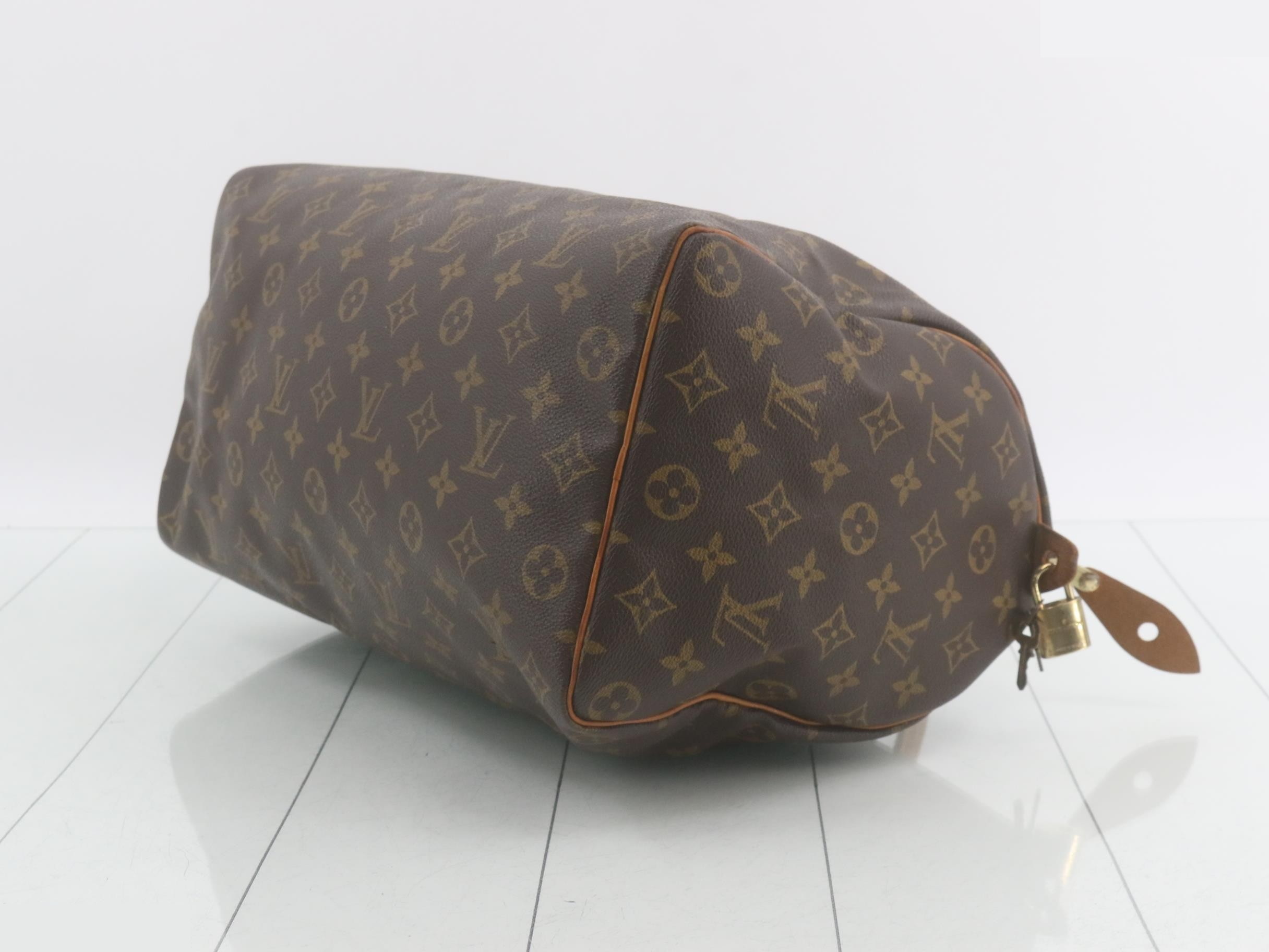 Speedy 35 — view 6