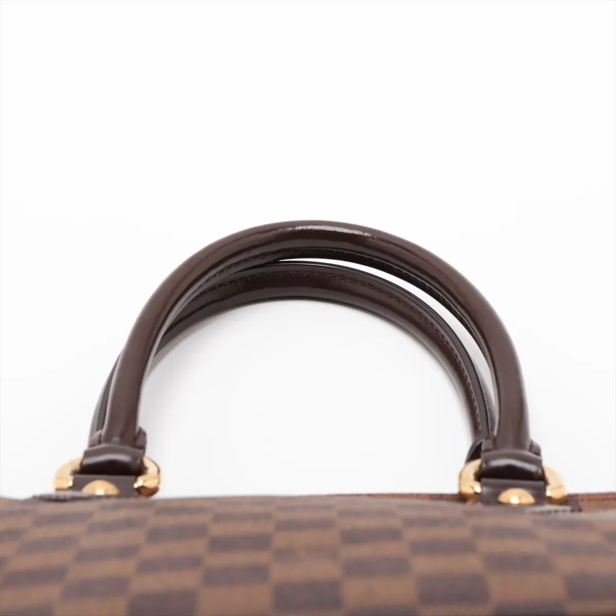 Damier Saleya PM N51183 VI2078 Brown — view 6