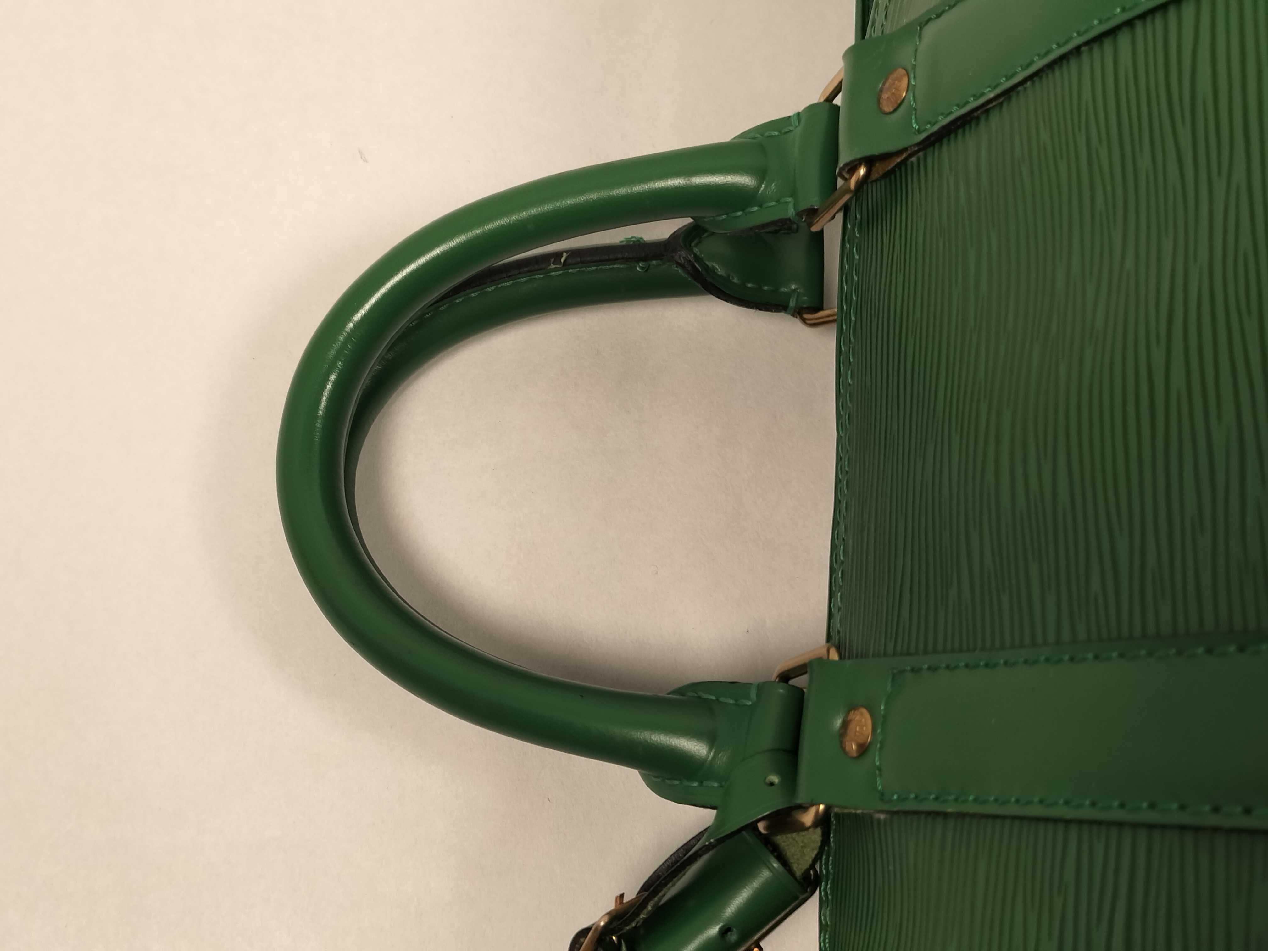 Epi Keepall 45 M42974 VI1913 Boston Bag — view 3