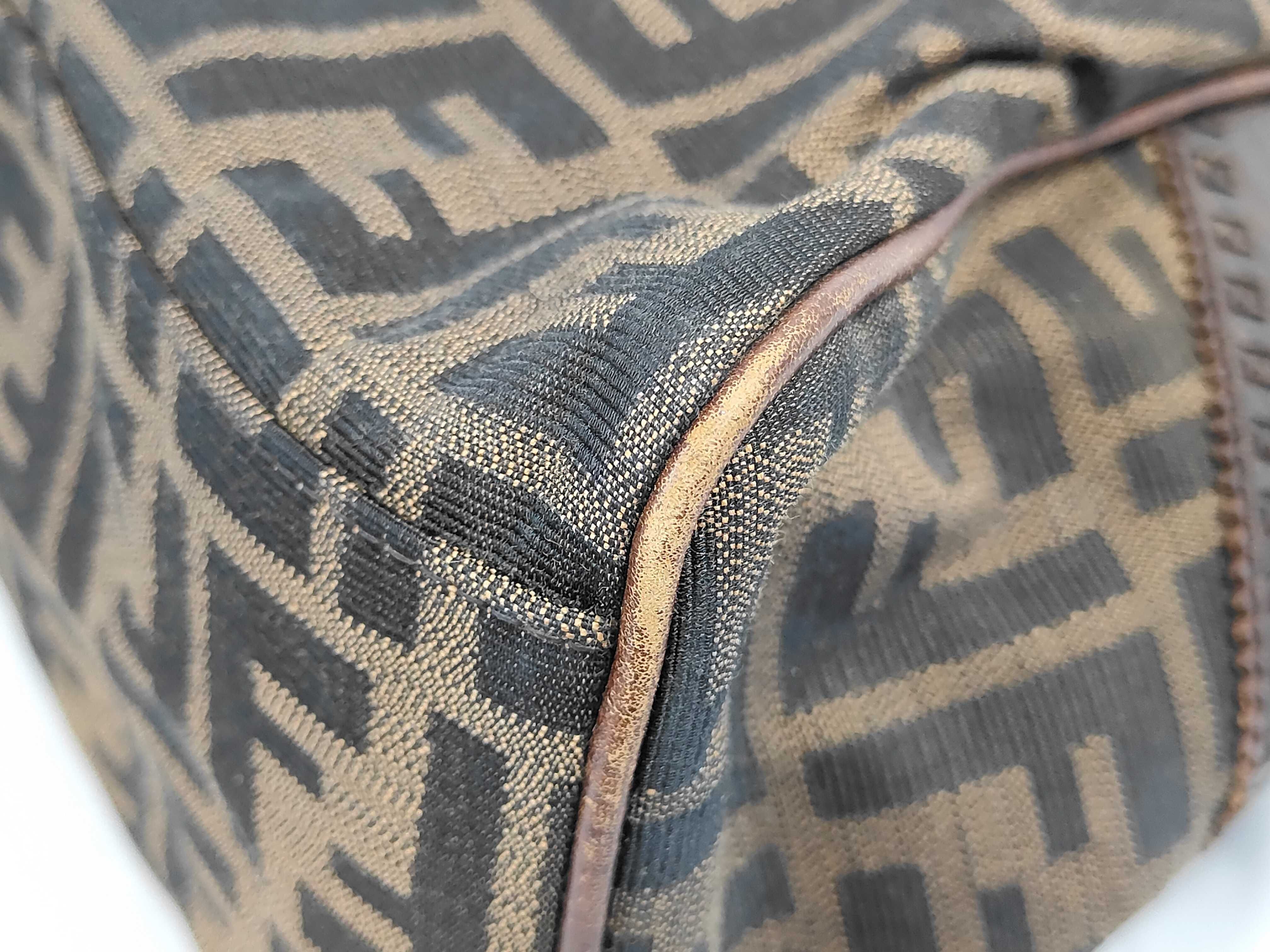 Zucca Etnico Handbag 8BN162 Tote Bag — view 4