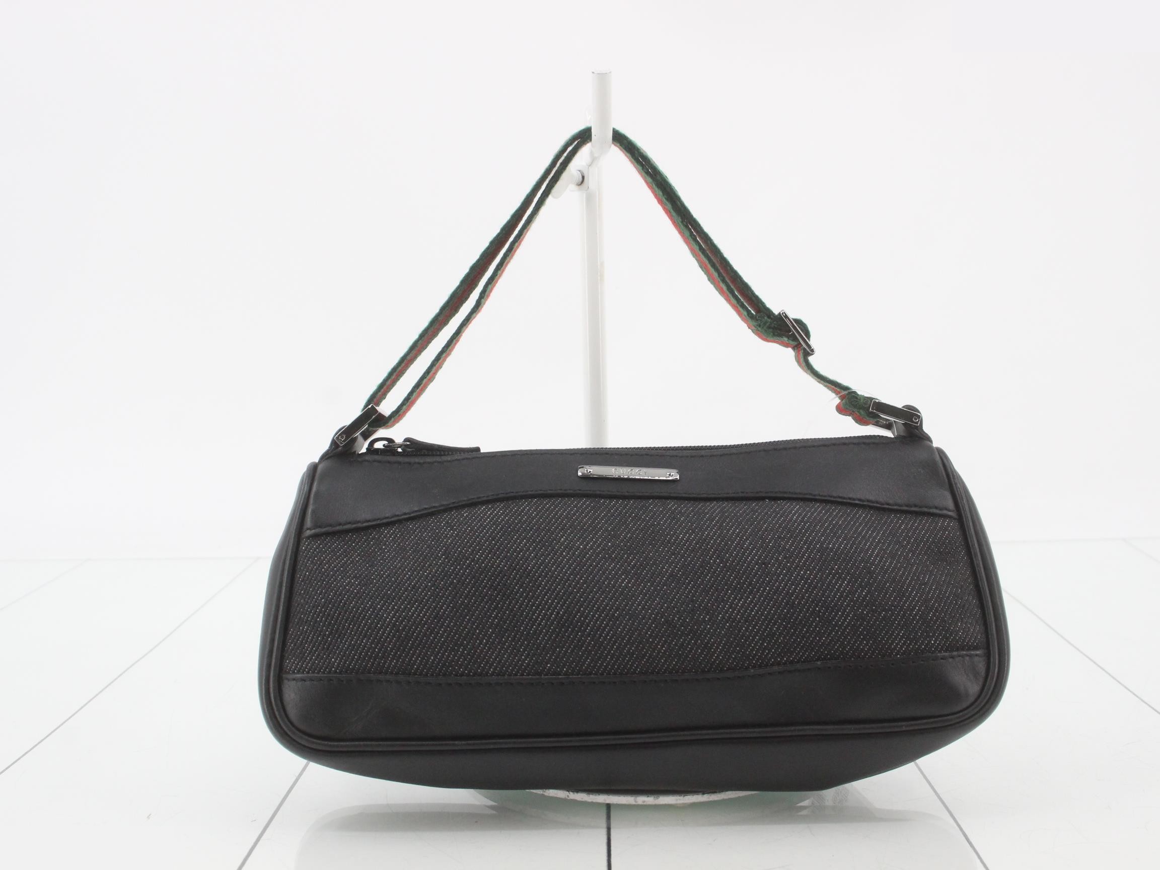 Sherry (denim) (bag)