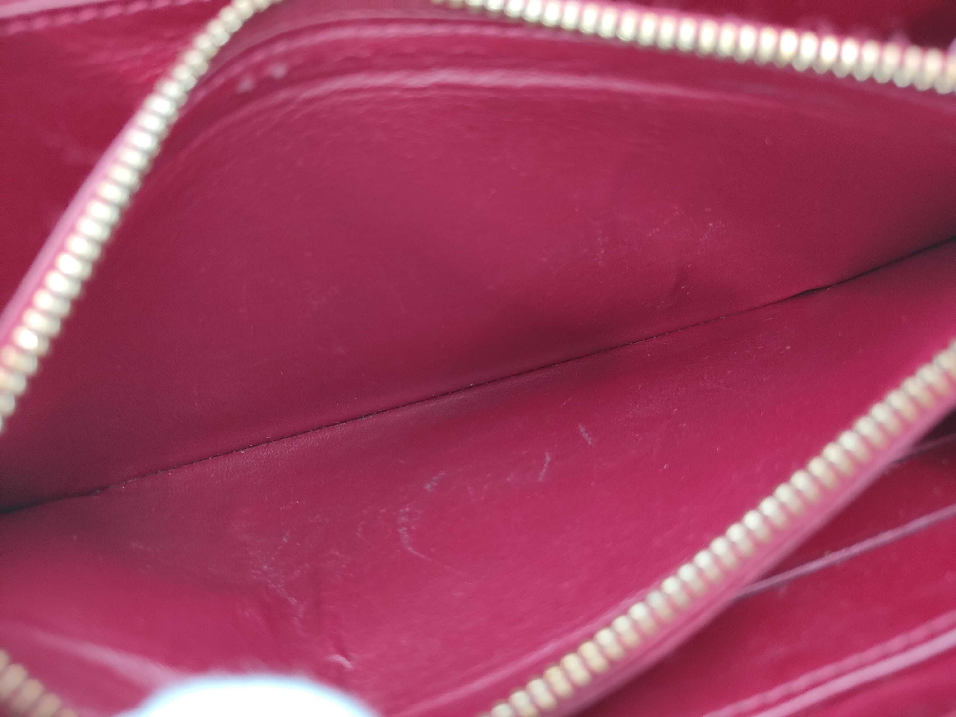 Vernis Zippy Wallet Vernis Wallet — view 13