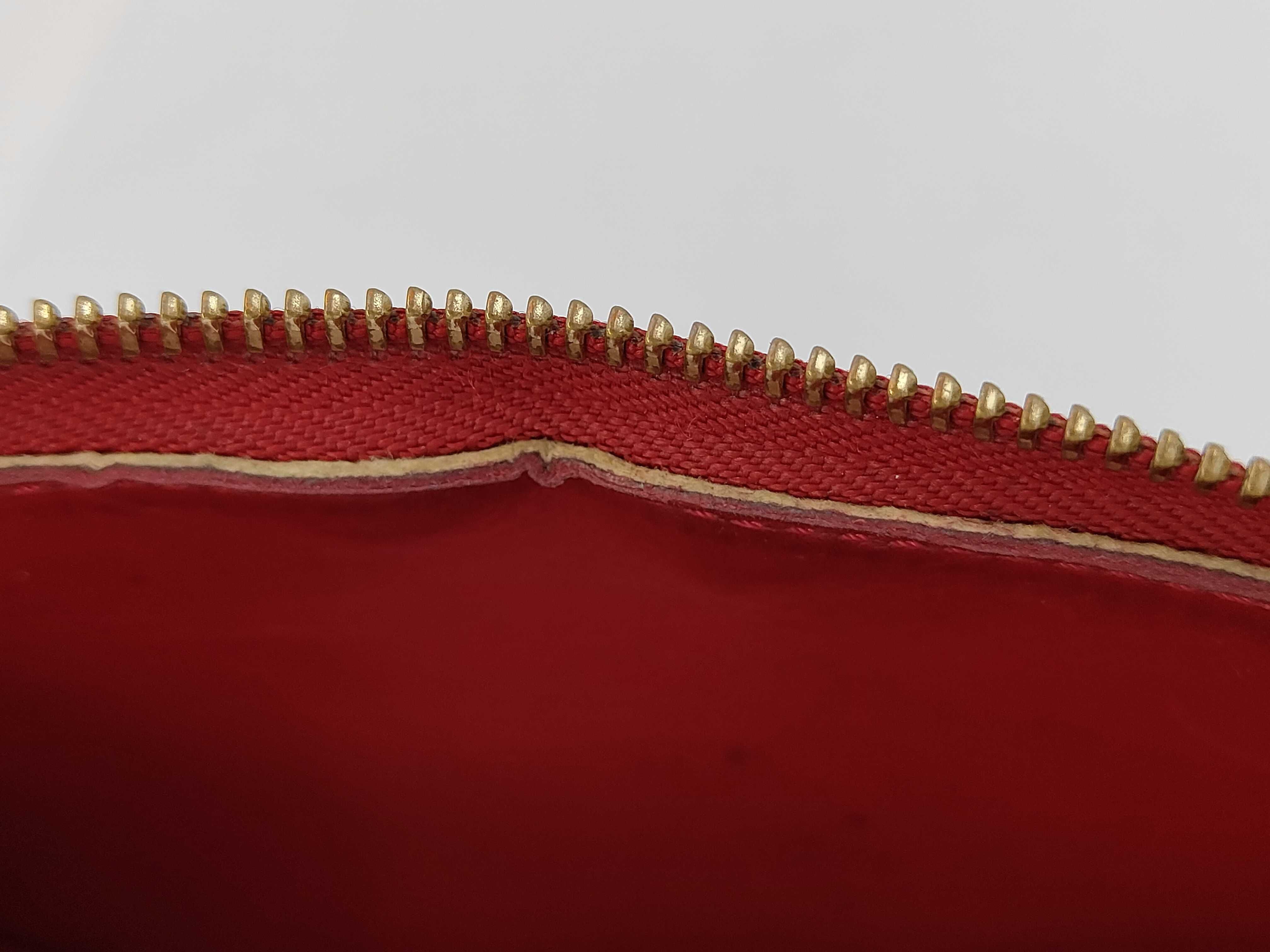 Vernis Zippy Wallet Vernis Wallet — view 14
