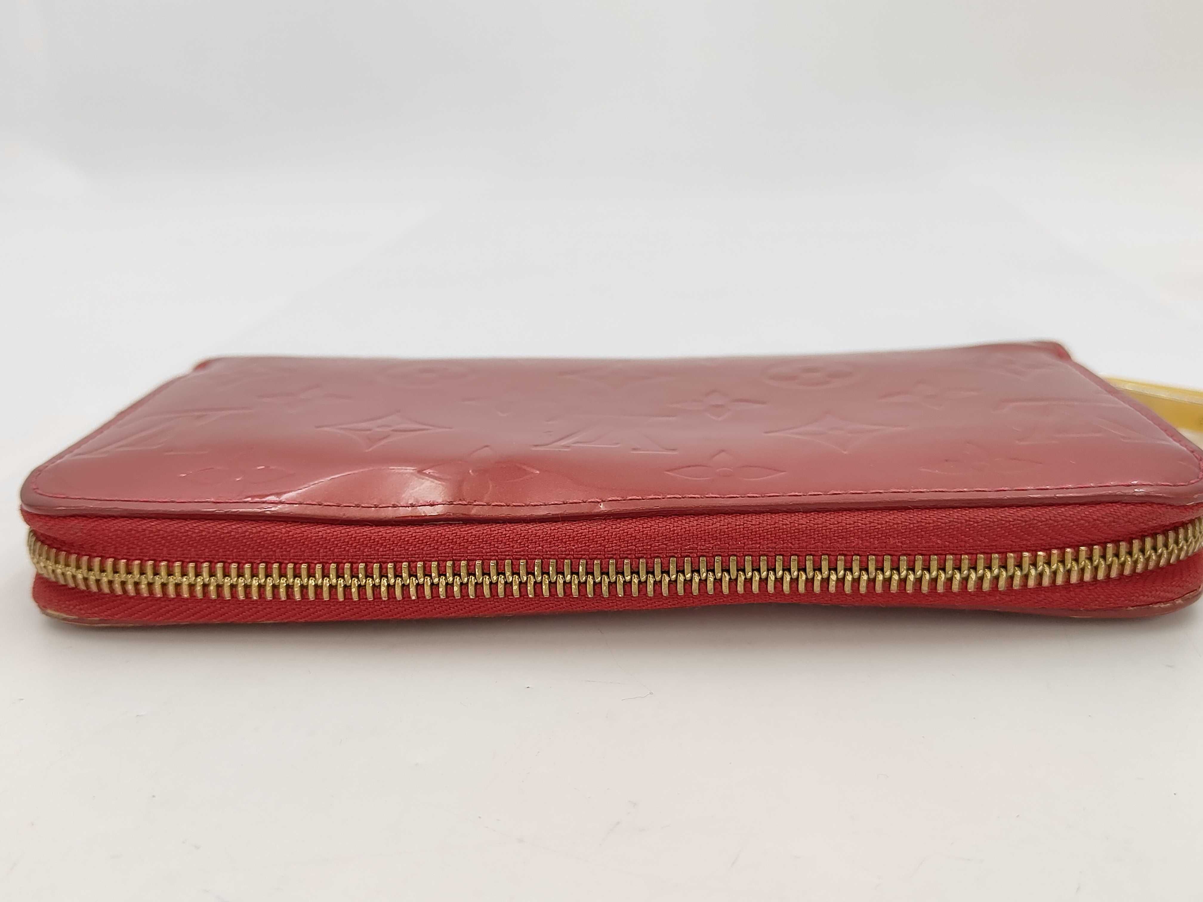Vernis Zippy Wallet Vernis Wallet — view 5
