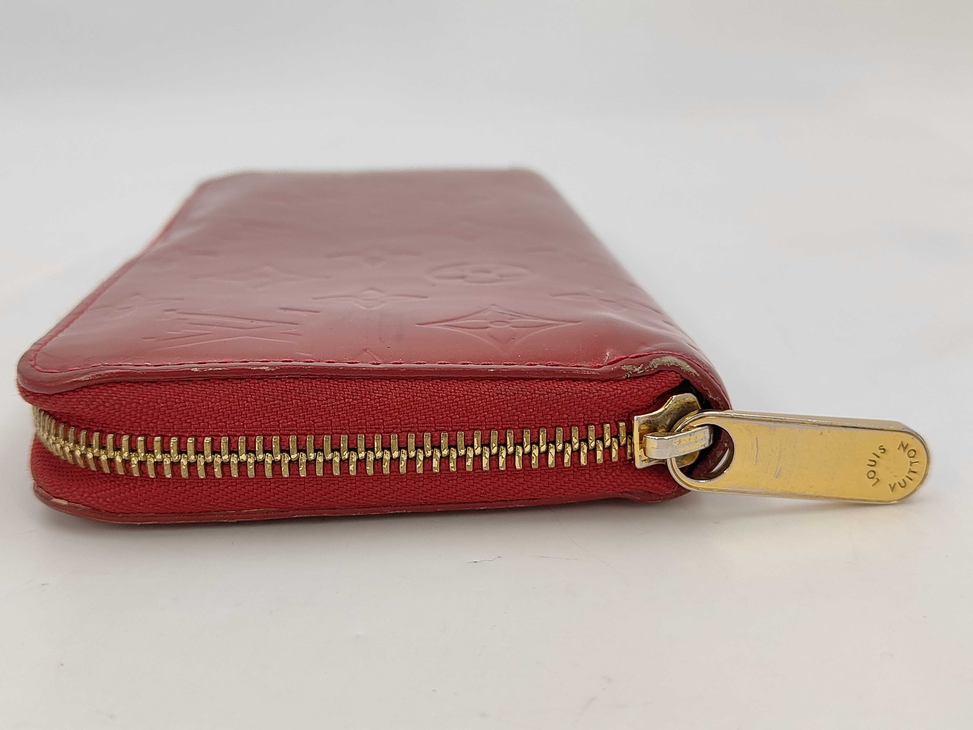 Vernis Zippy Wallet Vernis Wallet — view 6