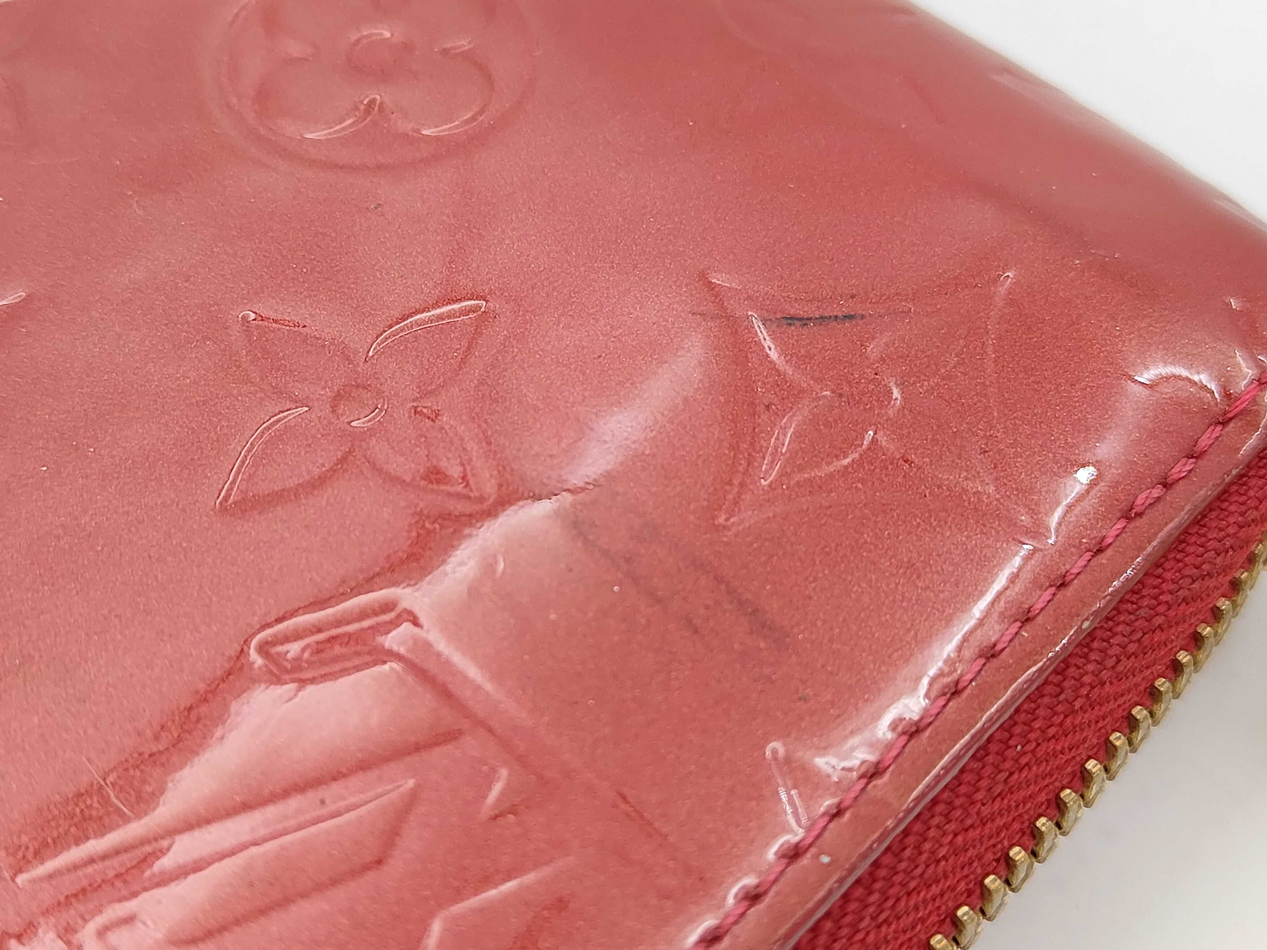 Vernis Zippy Wallet Vernis Wallet — view 9