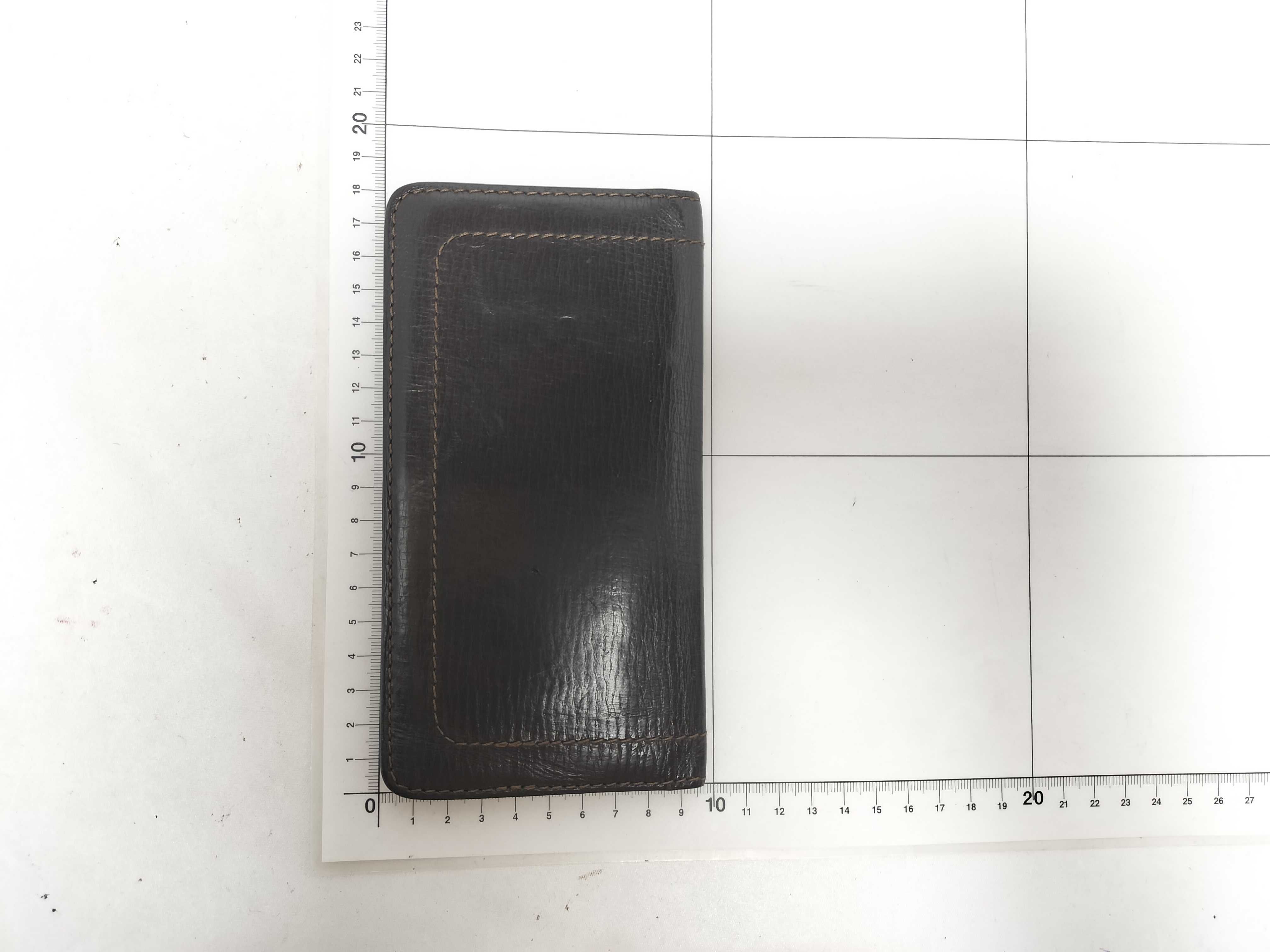Utah Portefeuille Cartes Crédit Wallet — view 2
