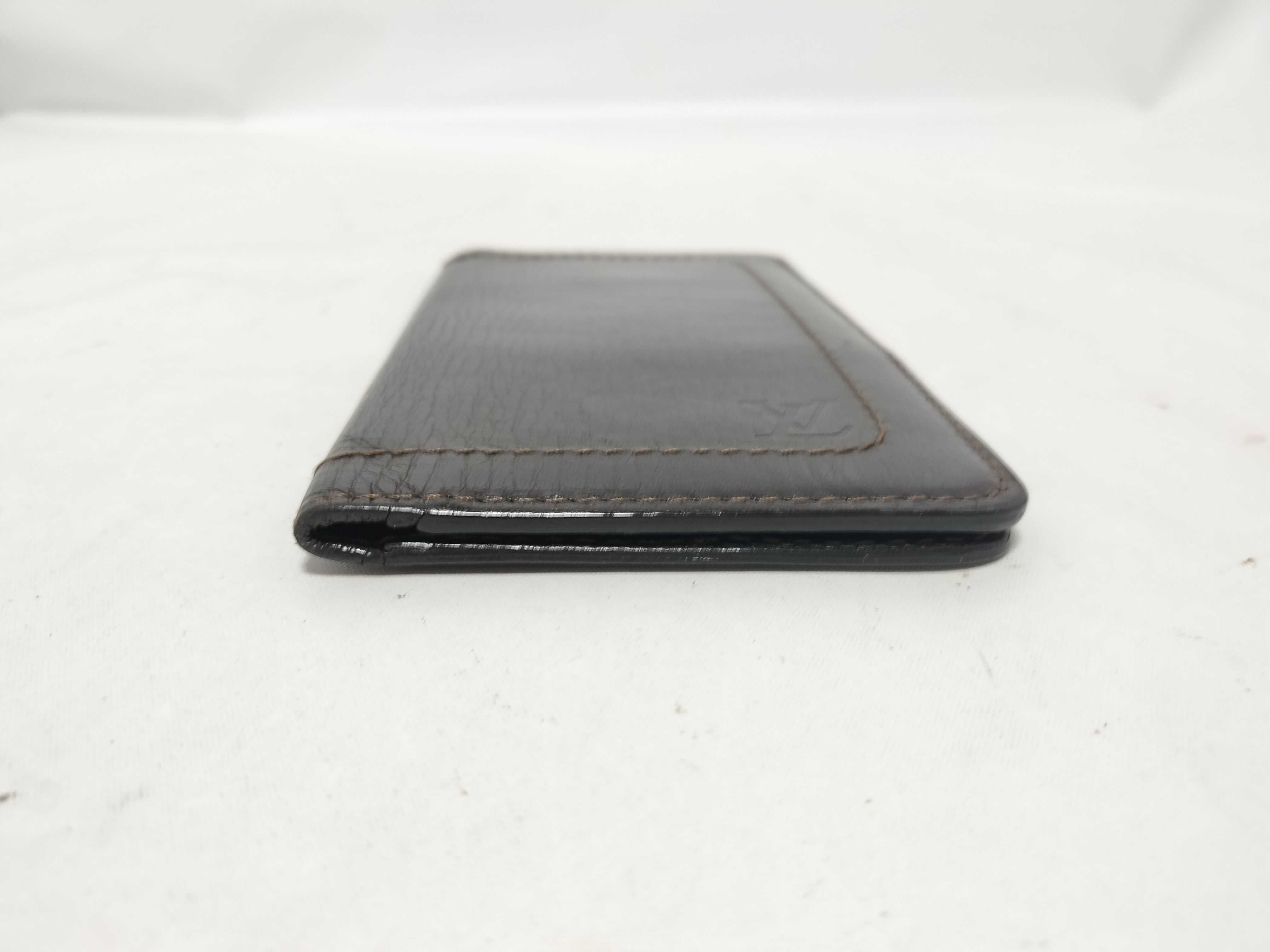 Utah Portefeuille Cartes Crédit Wallet — view 3