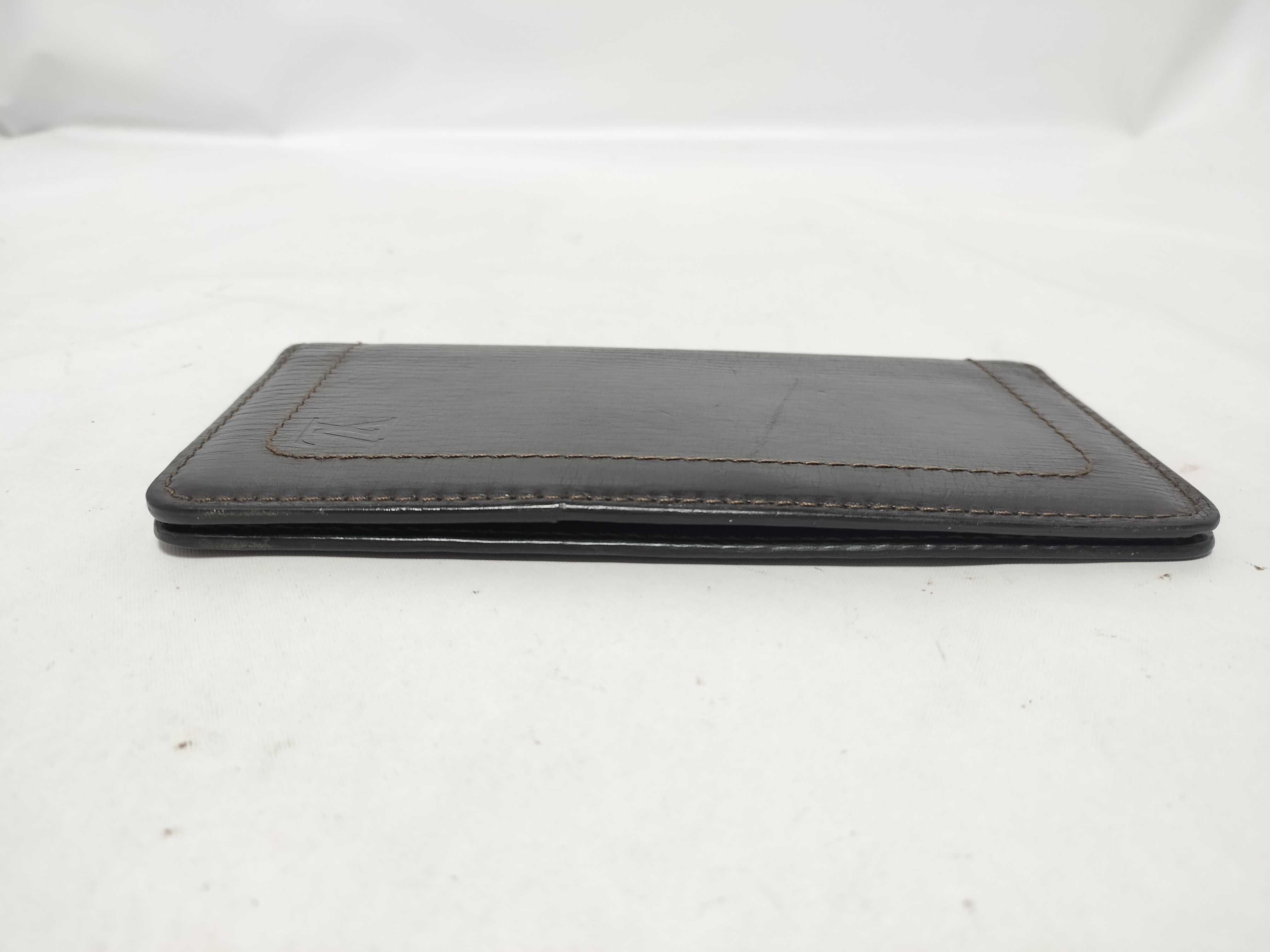 Utah Portefeuille Cartes Crédit Wallet — view 4