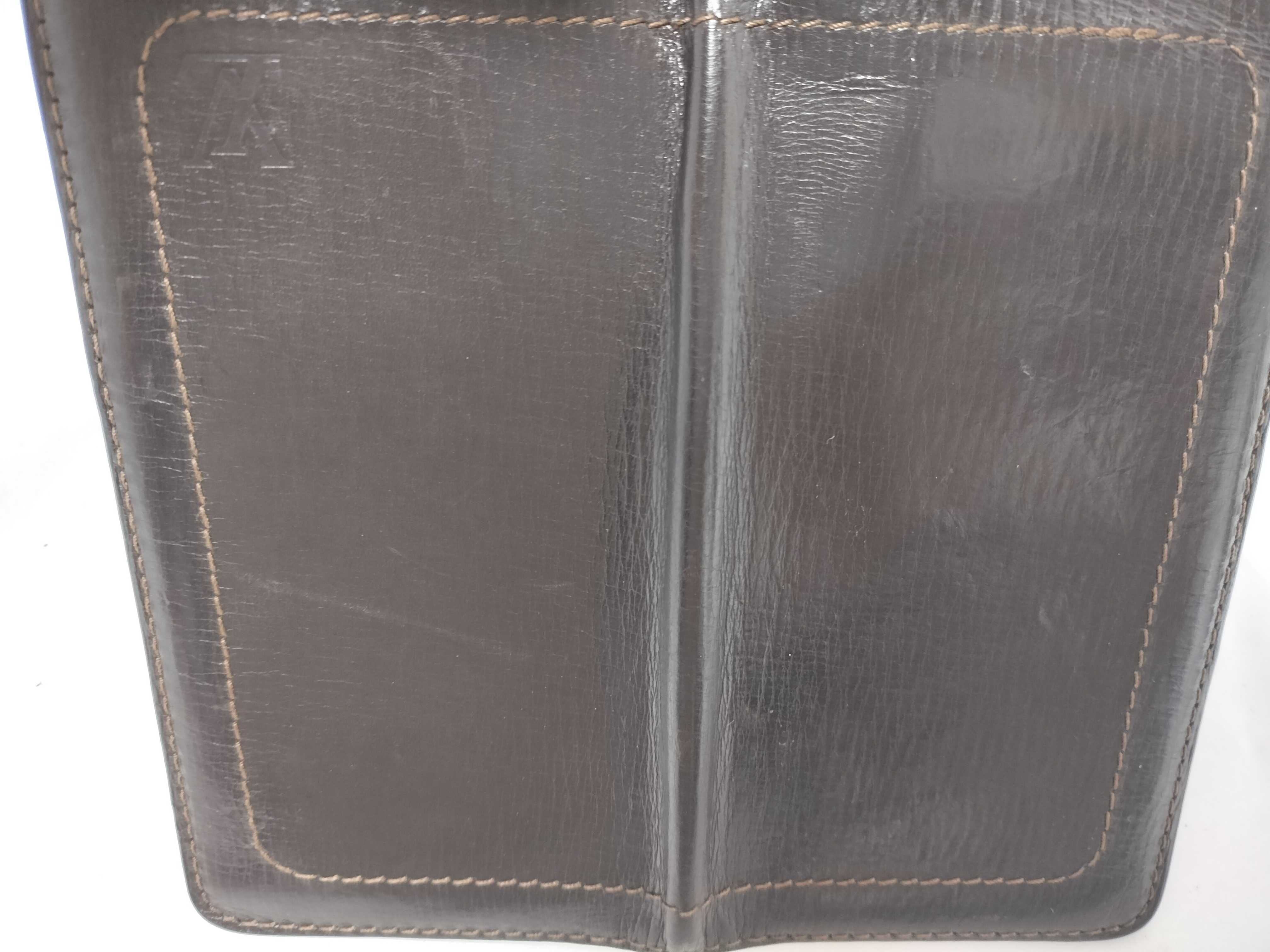 Utah Portefeuille Cartes Crédit Wallet — view 7