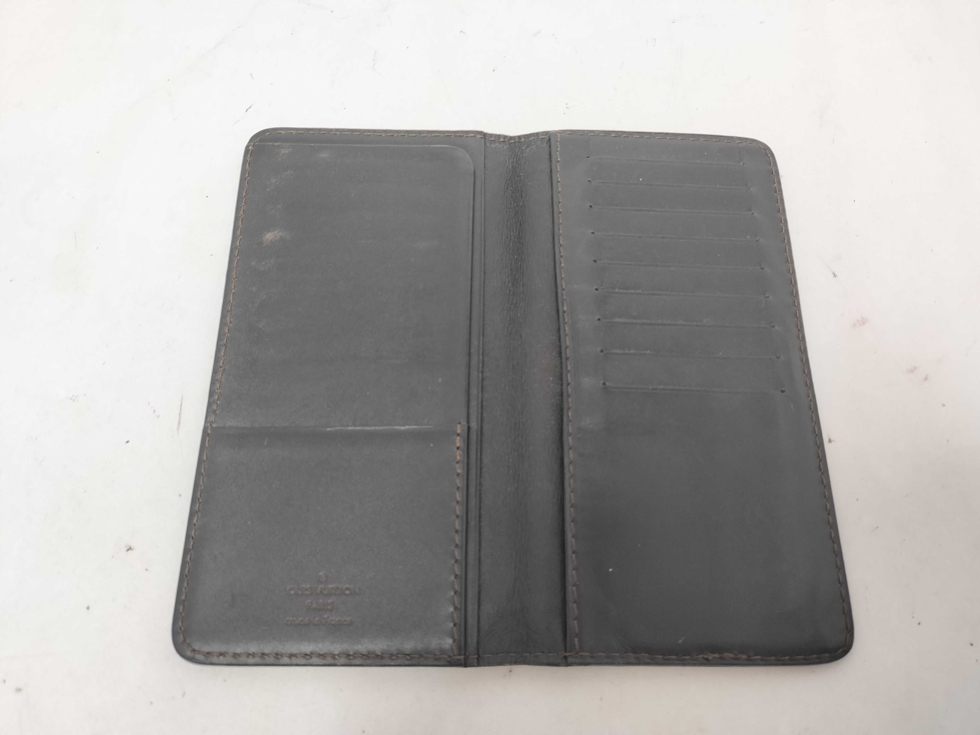 Utah Portefeuille Cartes Crédit Wallet — view 8