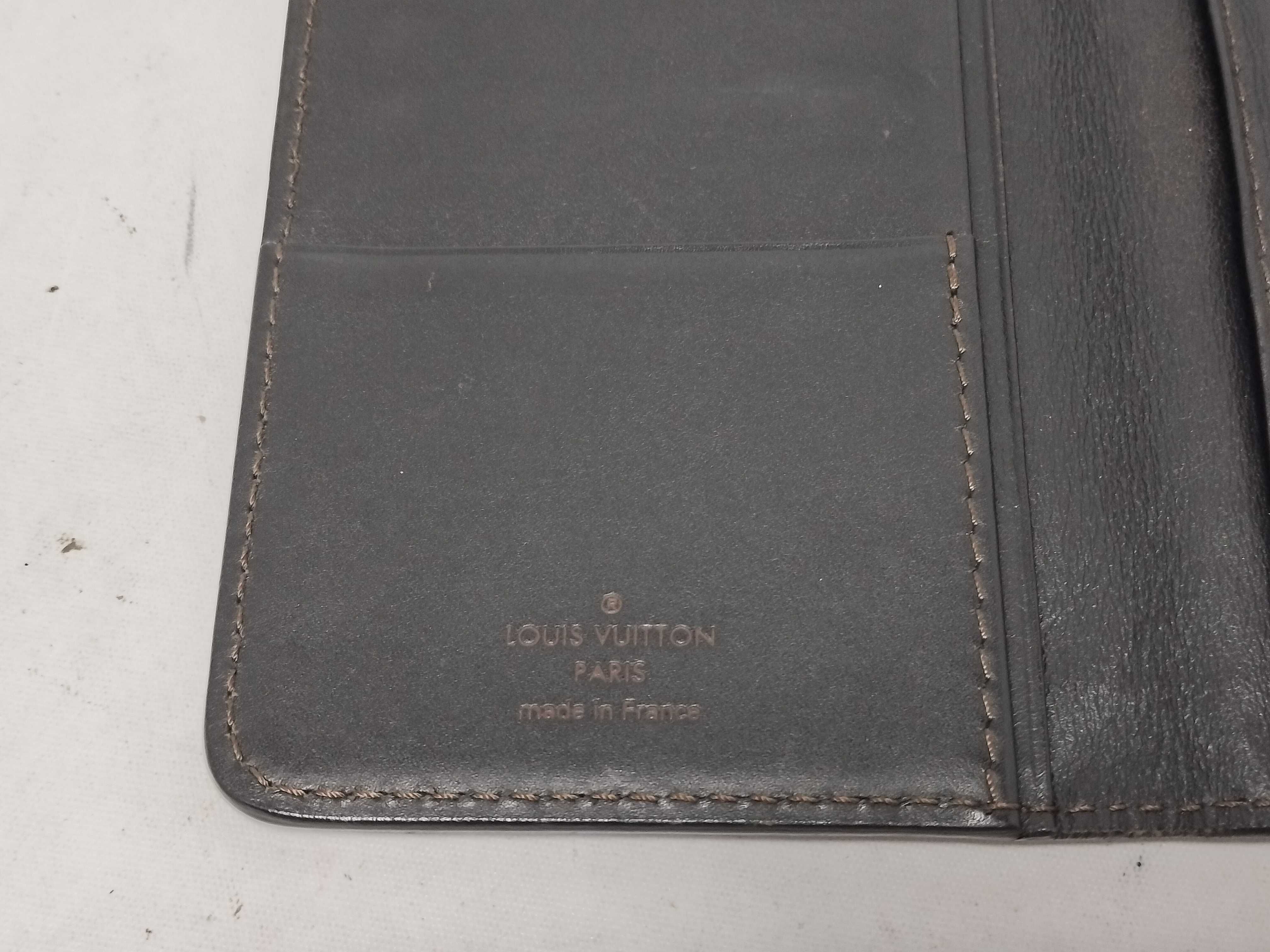 Utah Portefeuille Cartes Crédit Wallet — view 9