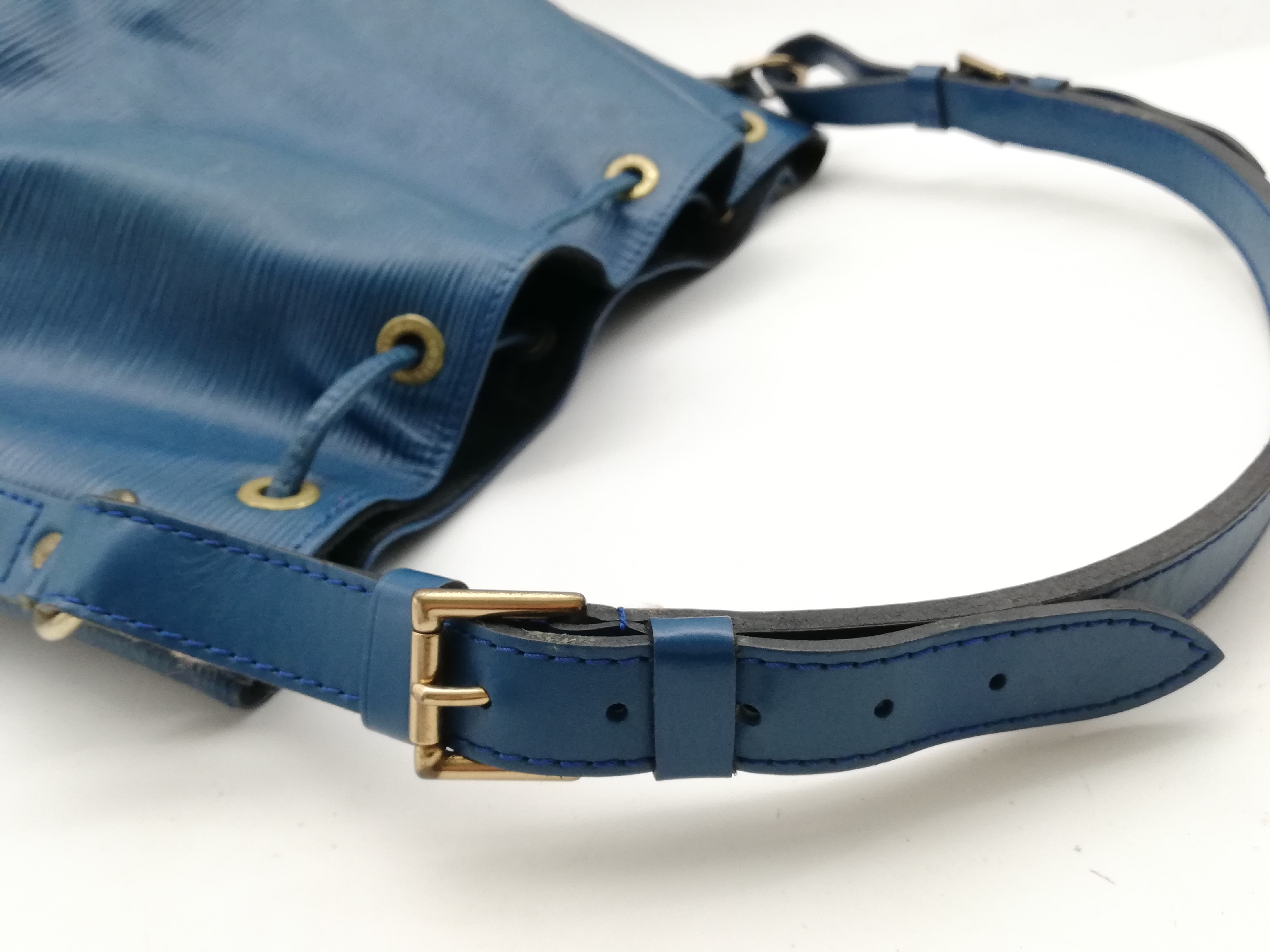 Epi Noe M44005 Shoulder Bag — view 8