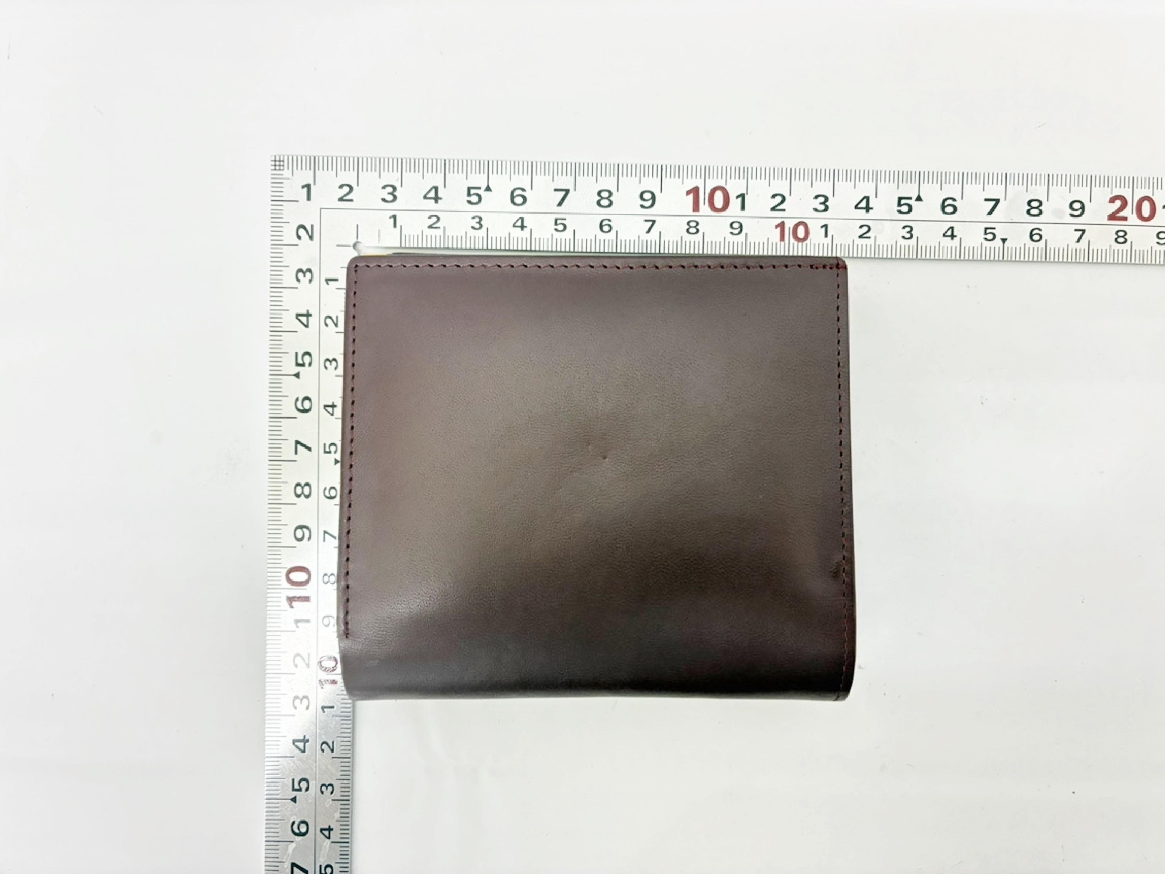 Must Line Bi-fold Wallet — view 2