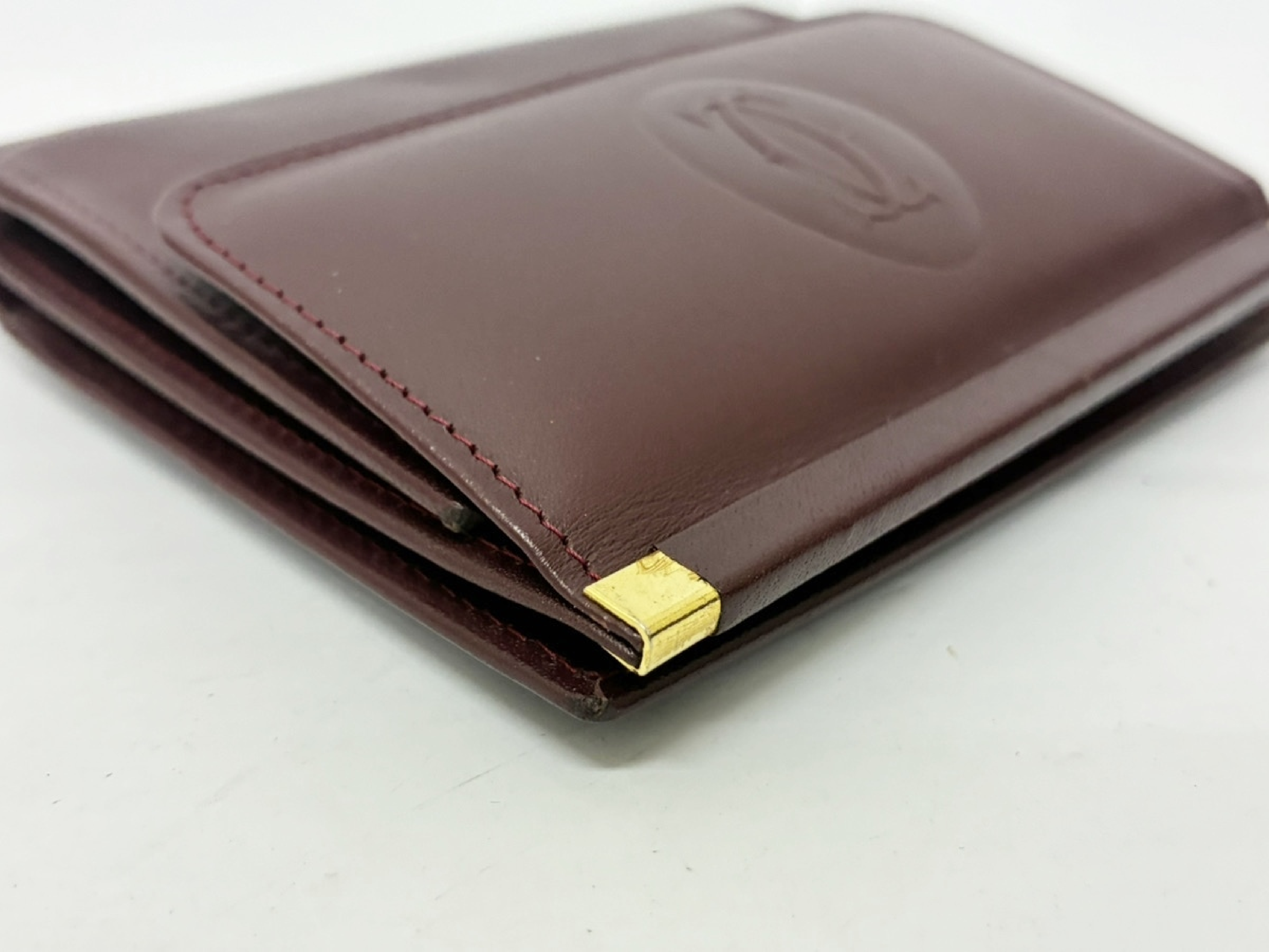 Must Line Bi-fold Wallet — view 3