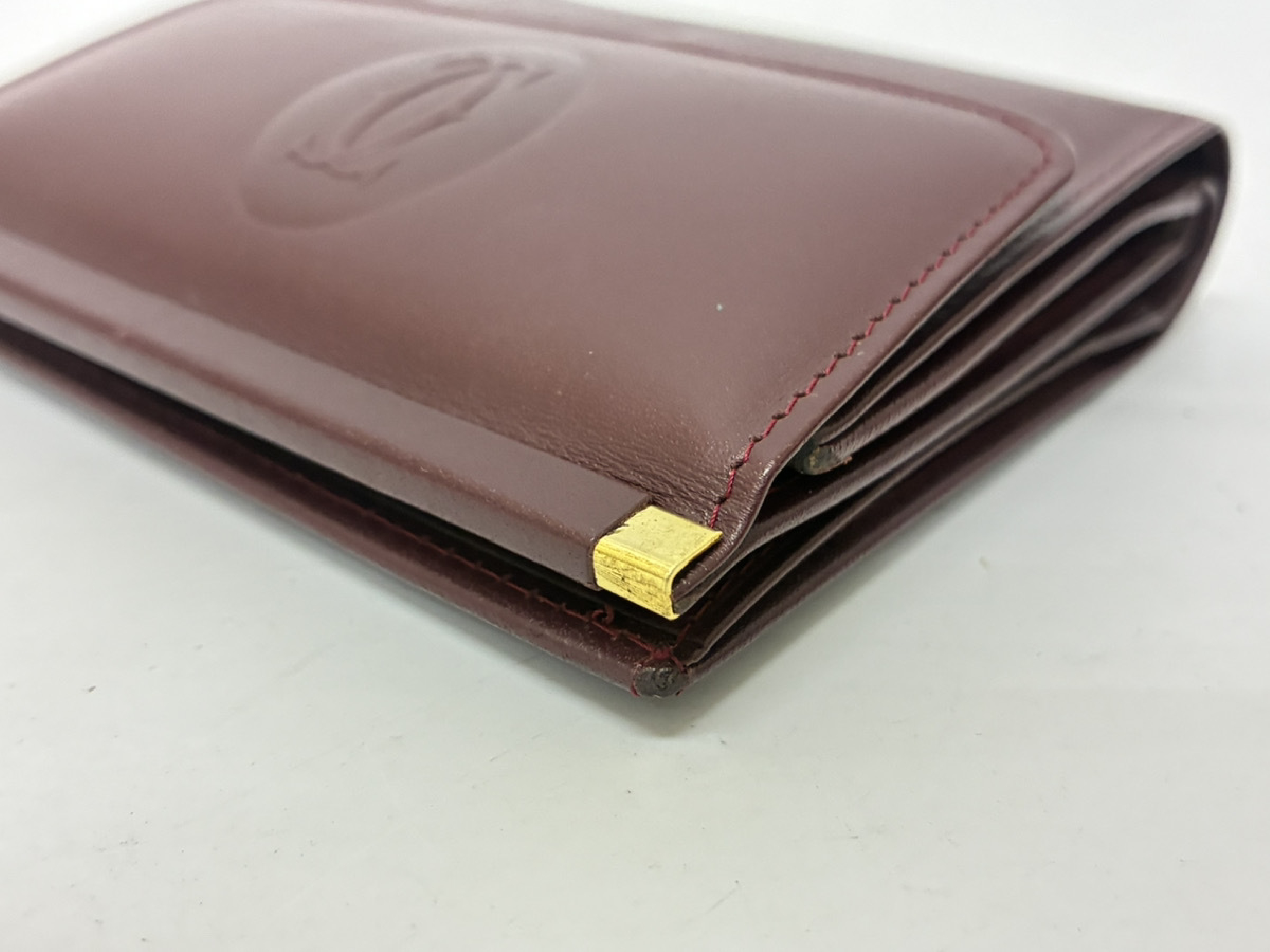 Must Line Bi-fold Wallet — view 4