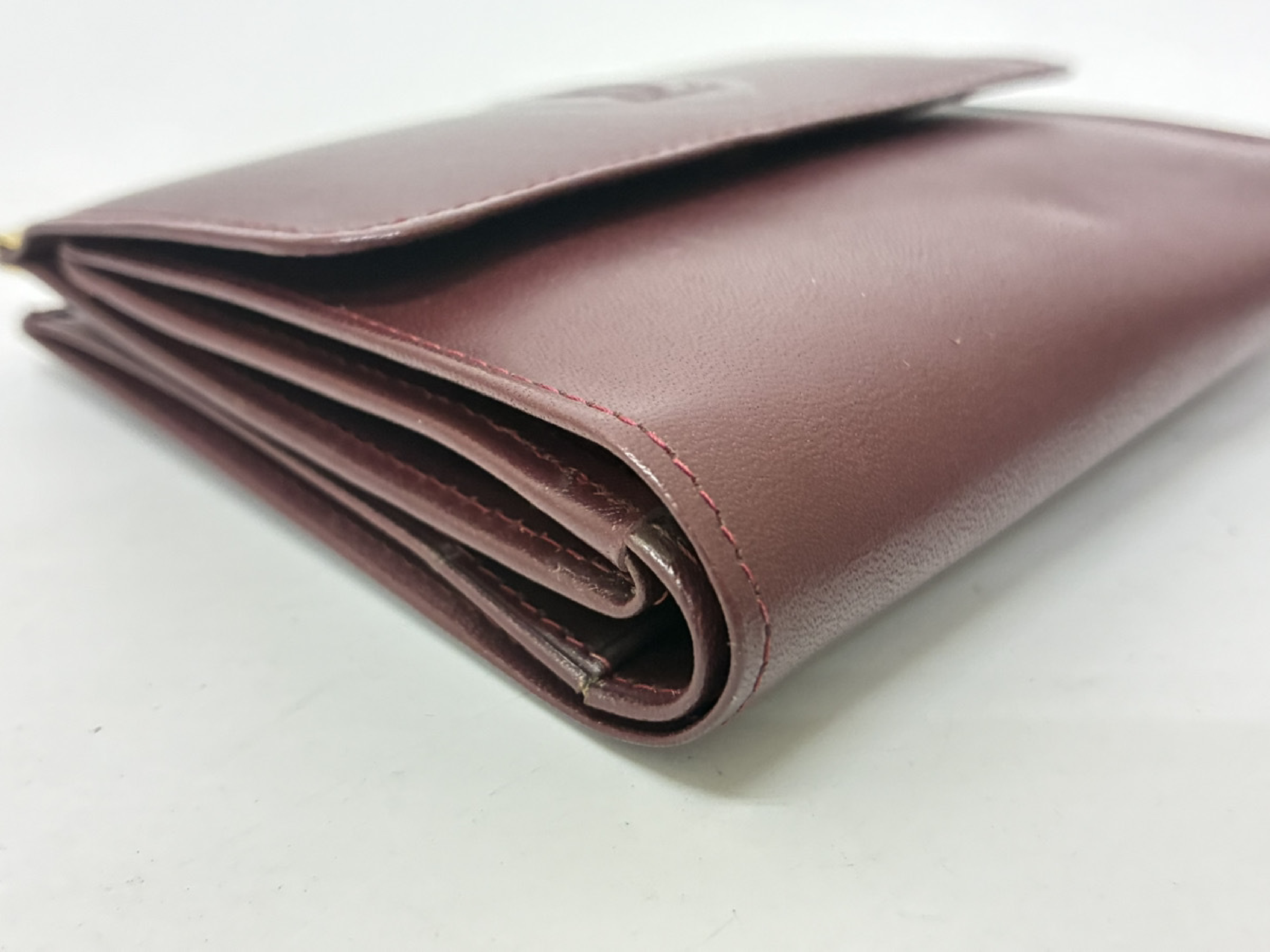 Must Line Bi-fold Wallet — view 5