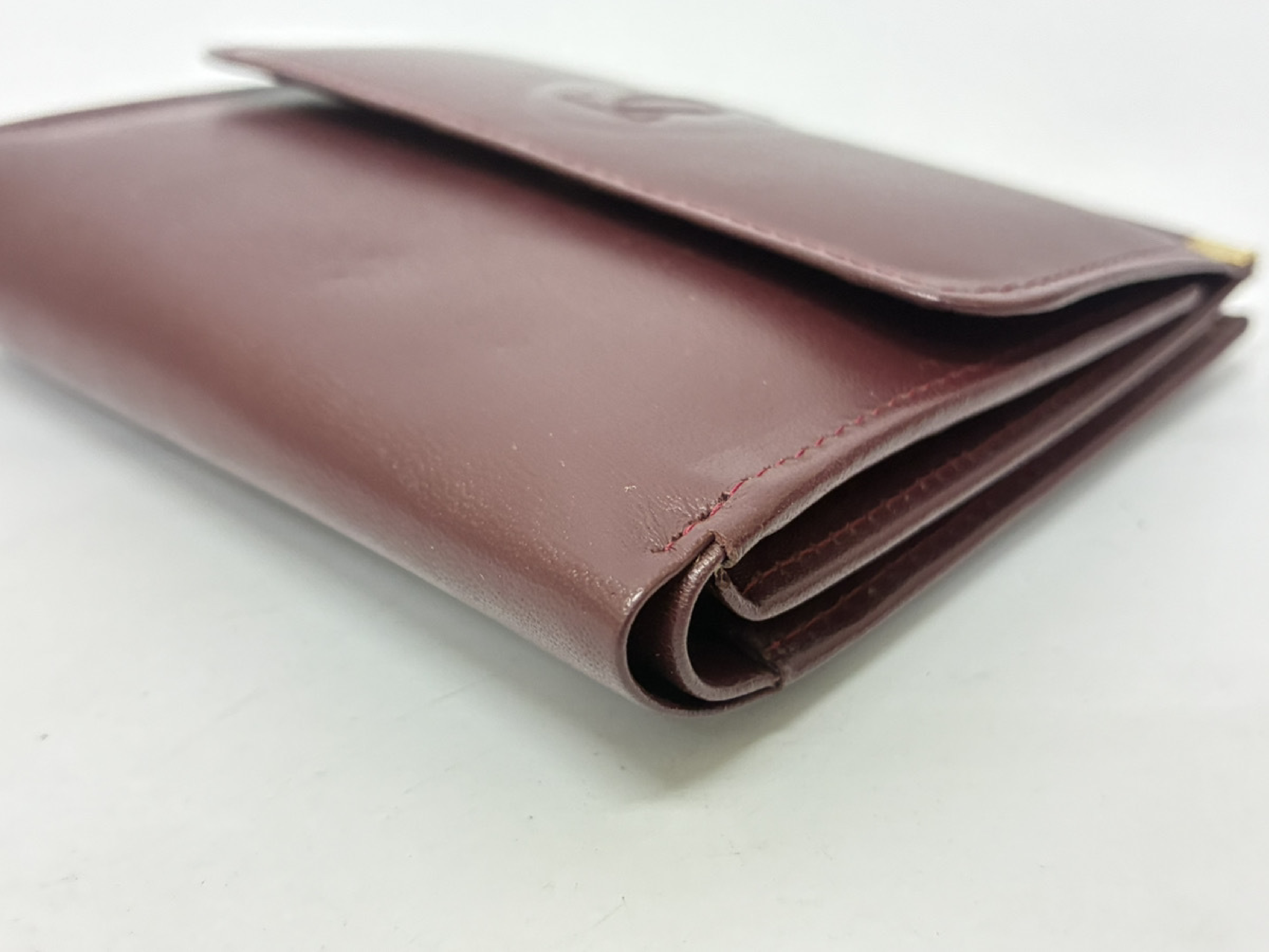 Must Line Bi-fold Wallet — view 6