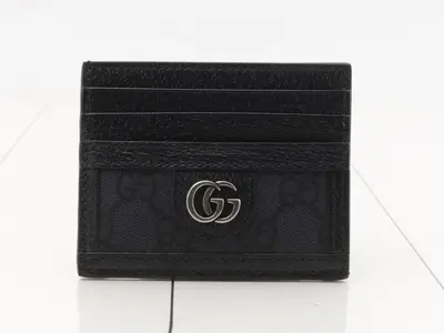 Unused Ophidia card case