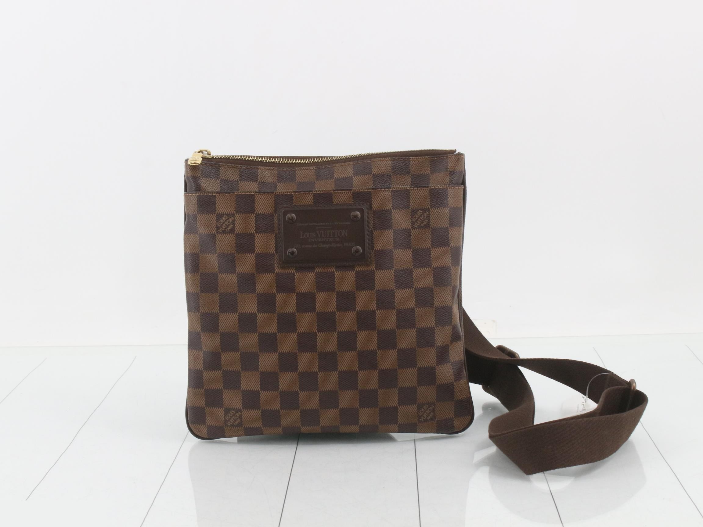 Pochette Platt Brooklyn