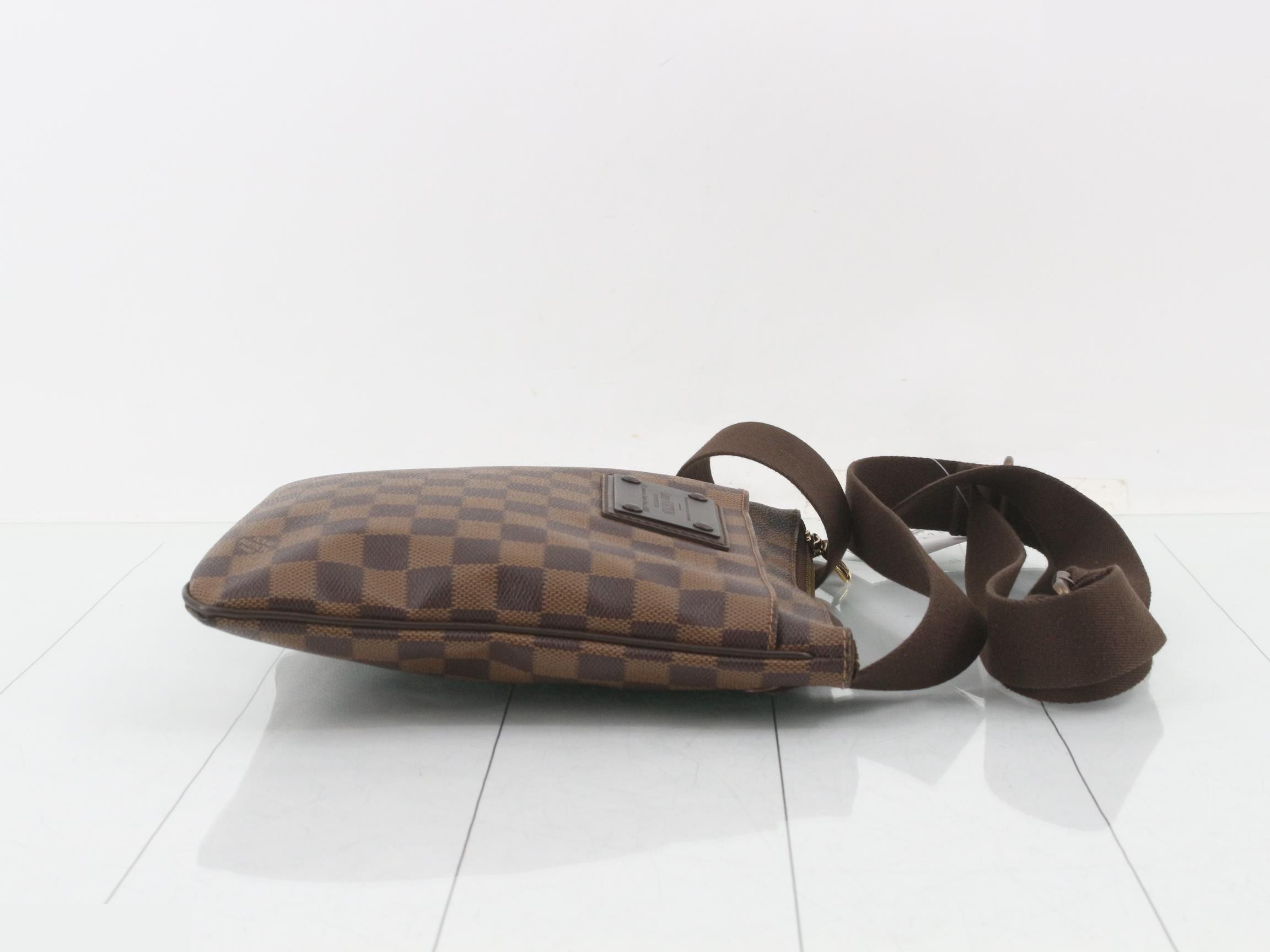 Pochette Platt Brooklyn — view 3