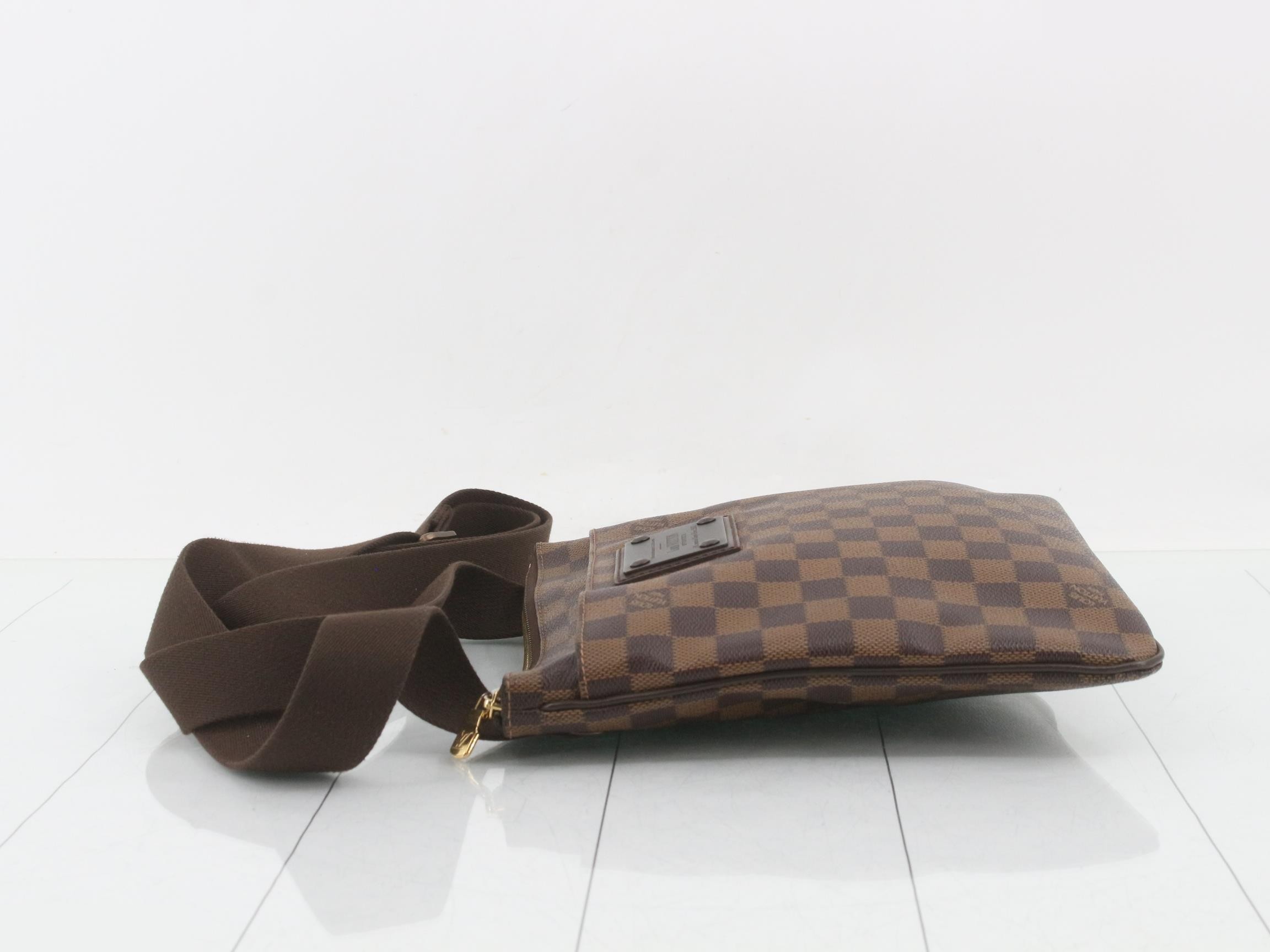 Pochette Platt Brooklyn — view 4