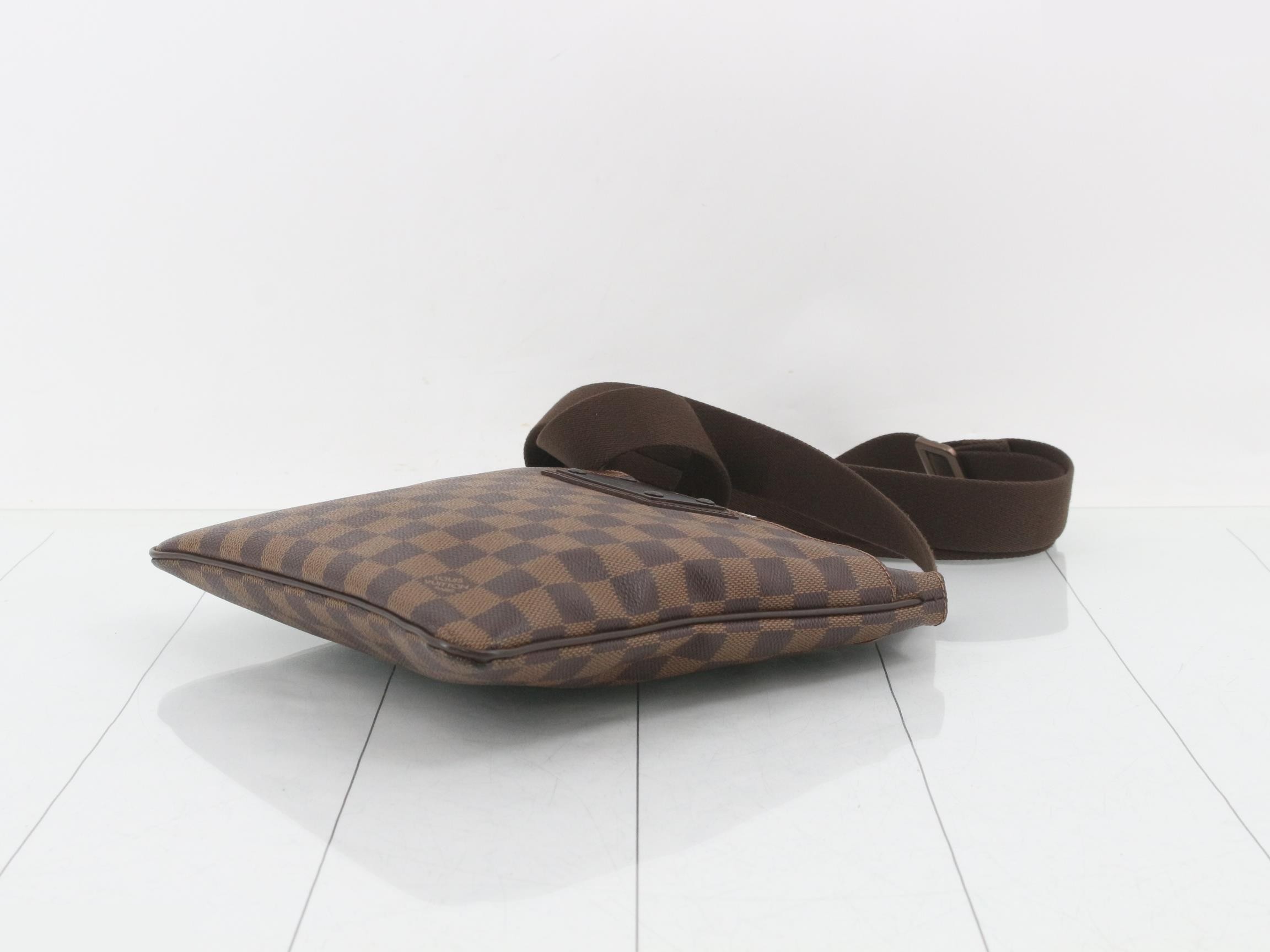 Pochette Platt Brooklyn — view 6