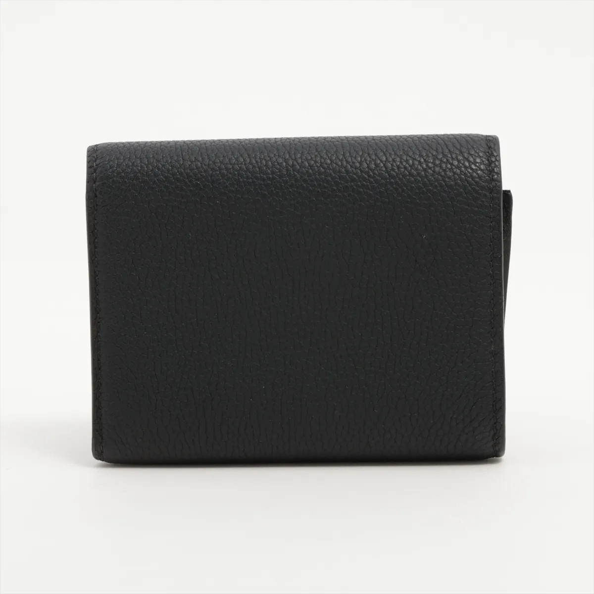 LV Aerogram Victor Wallet M26250 Black Compact Wallet (RFID detected) — view 2