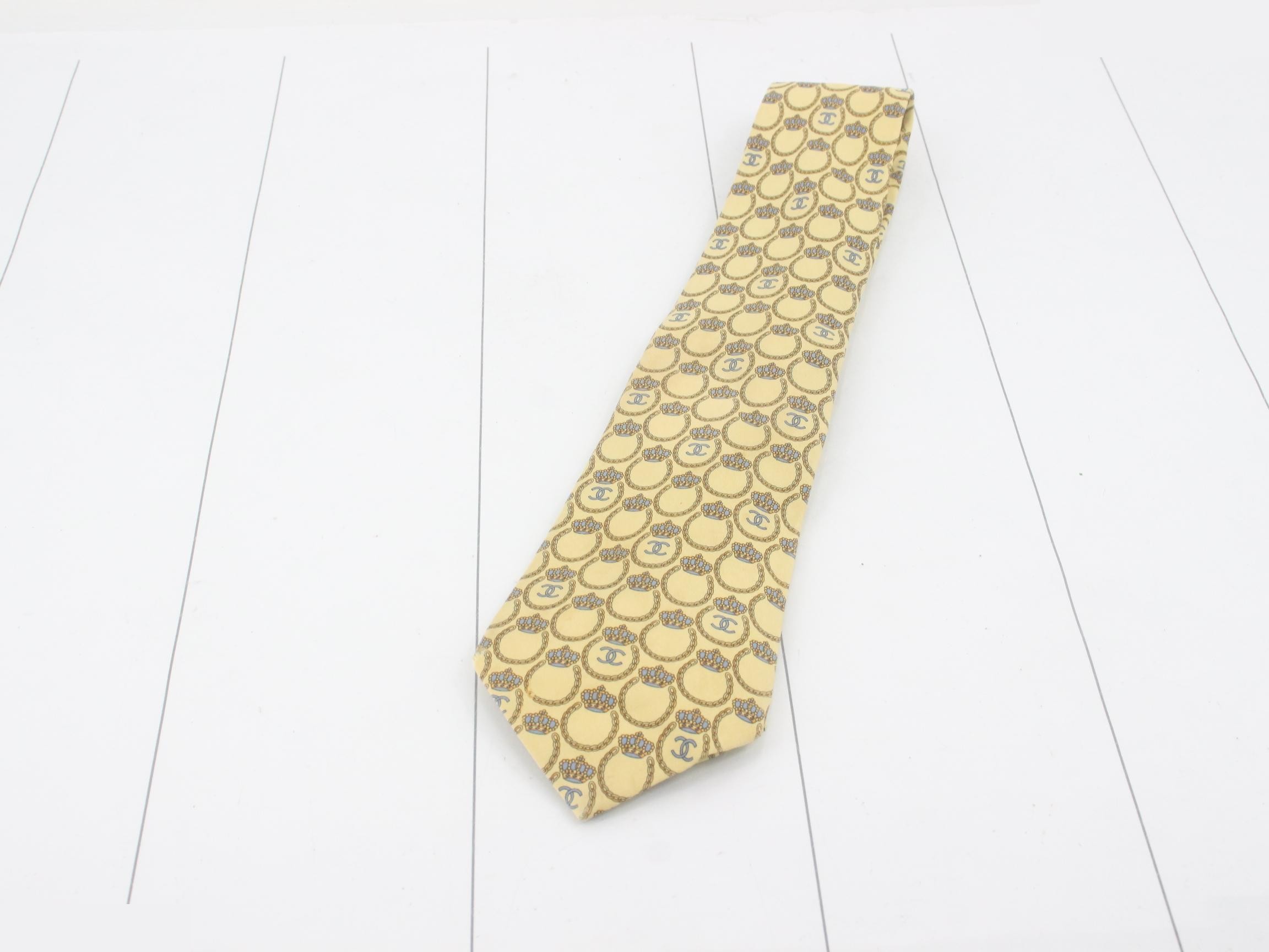 tie