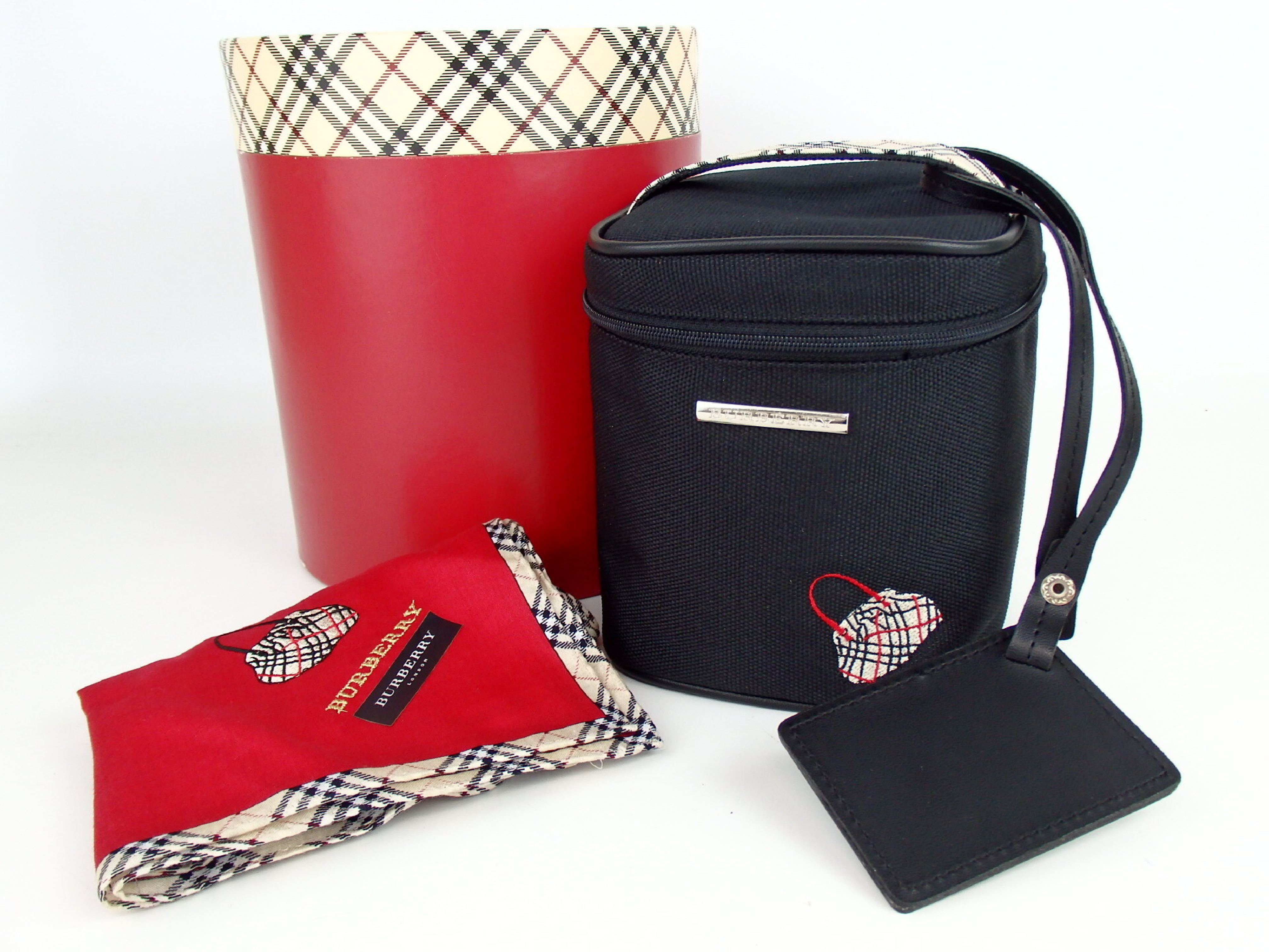 pouch