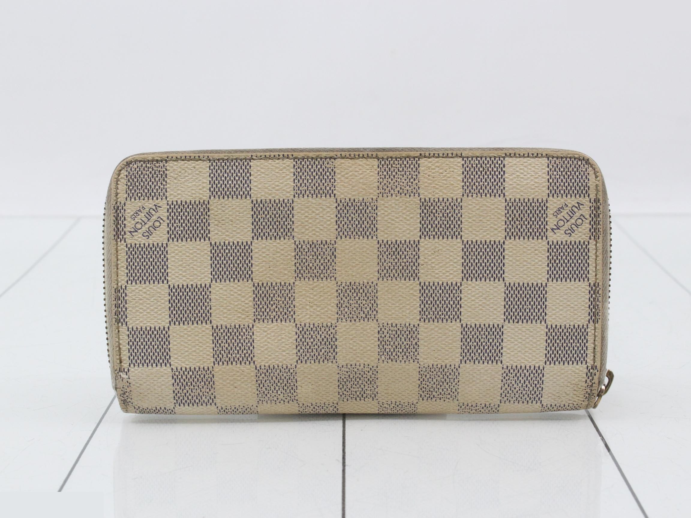 Zippy Wallet Azur — view 2