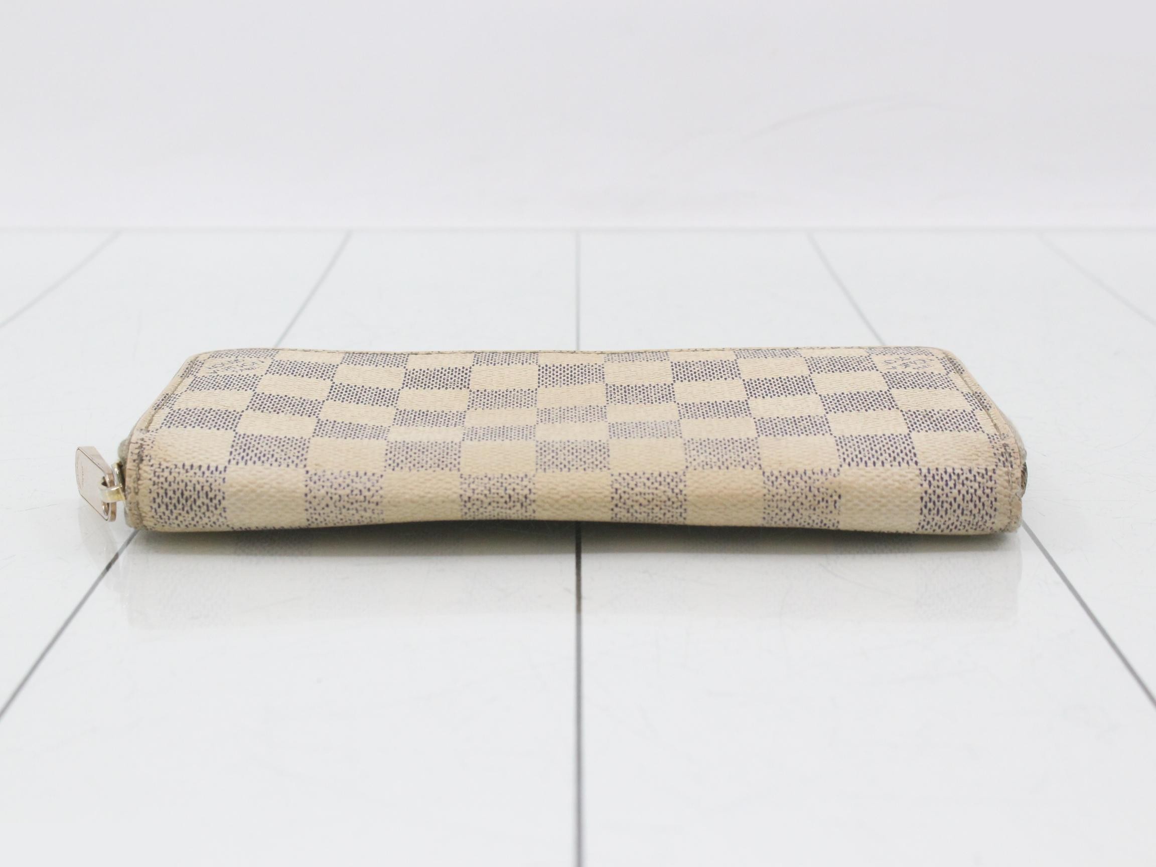 Zippy Wallet Azur — view 3
