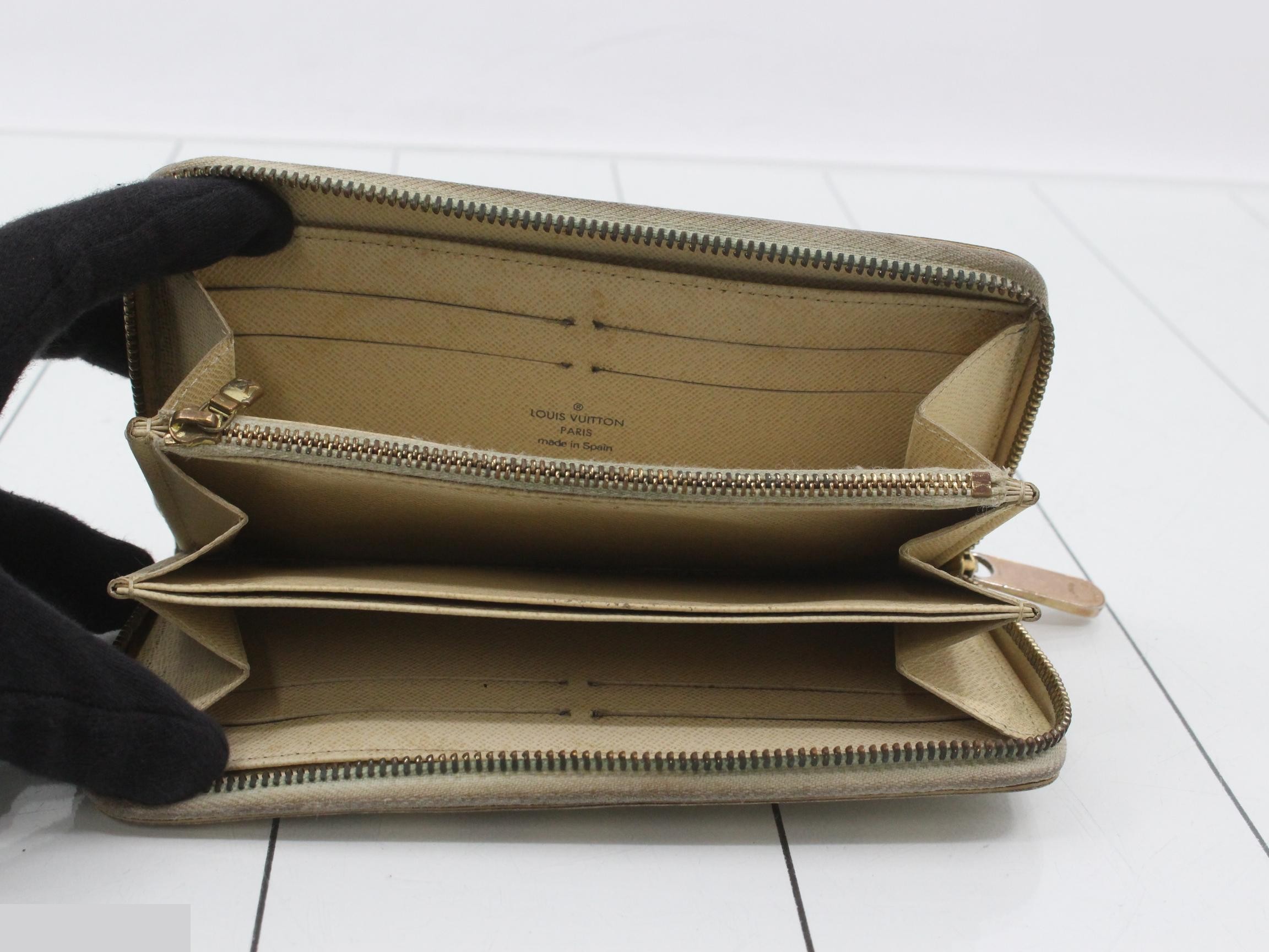 Zippy Wallet Azur — view 4