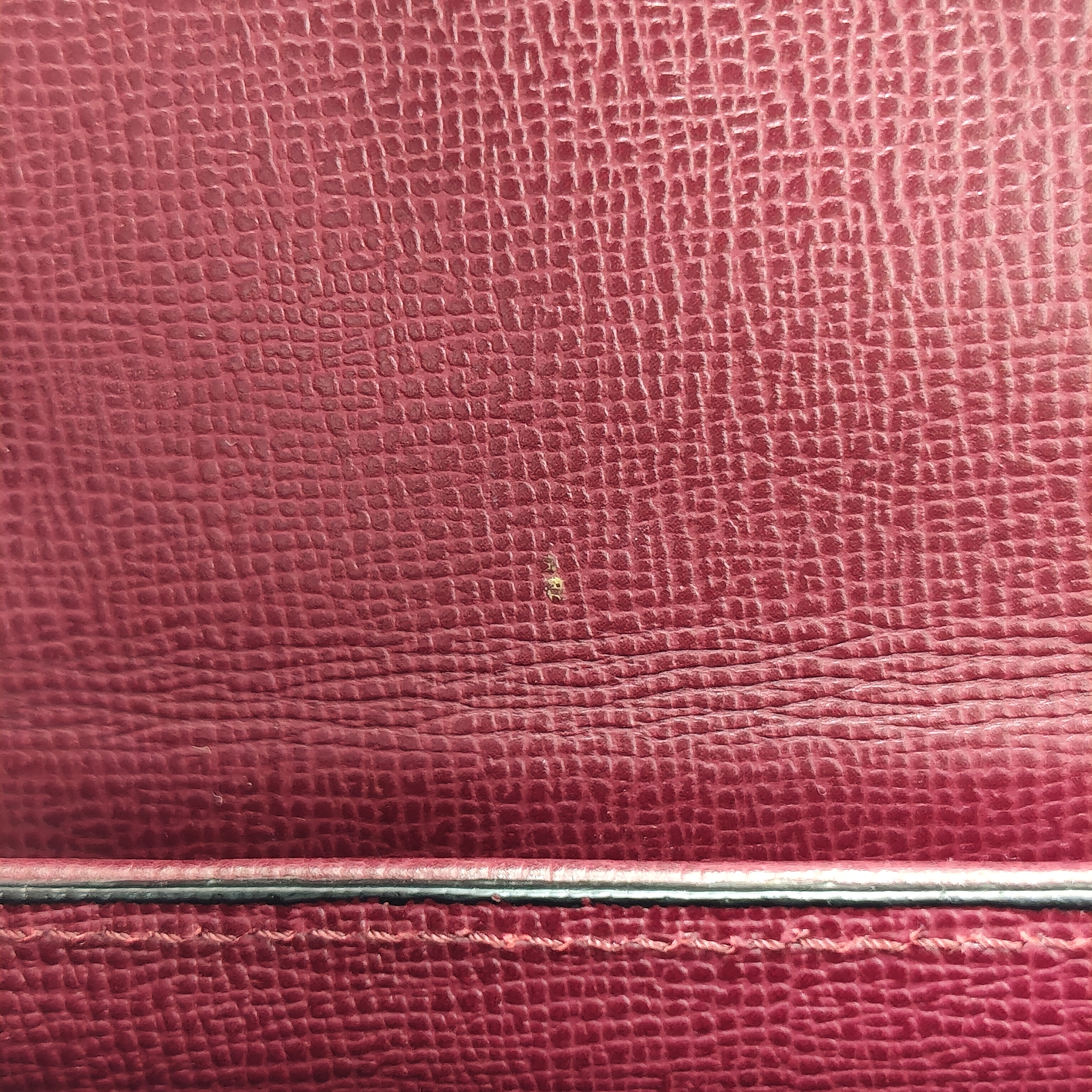 【*Shipped from: China*】Cartier Leather Handbag — view 12