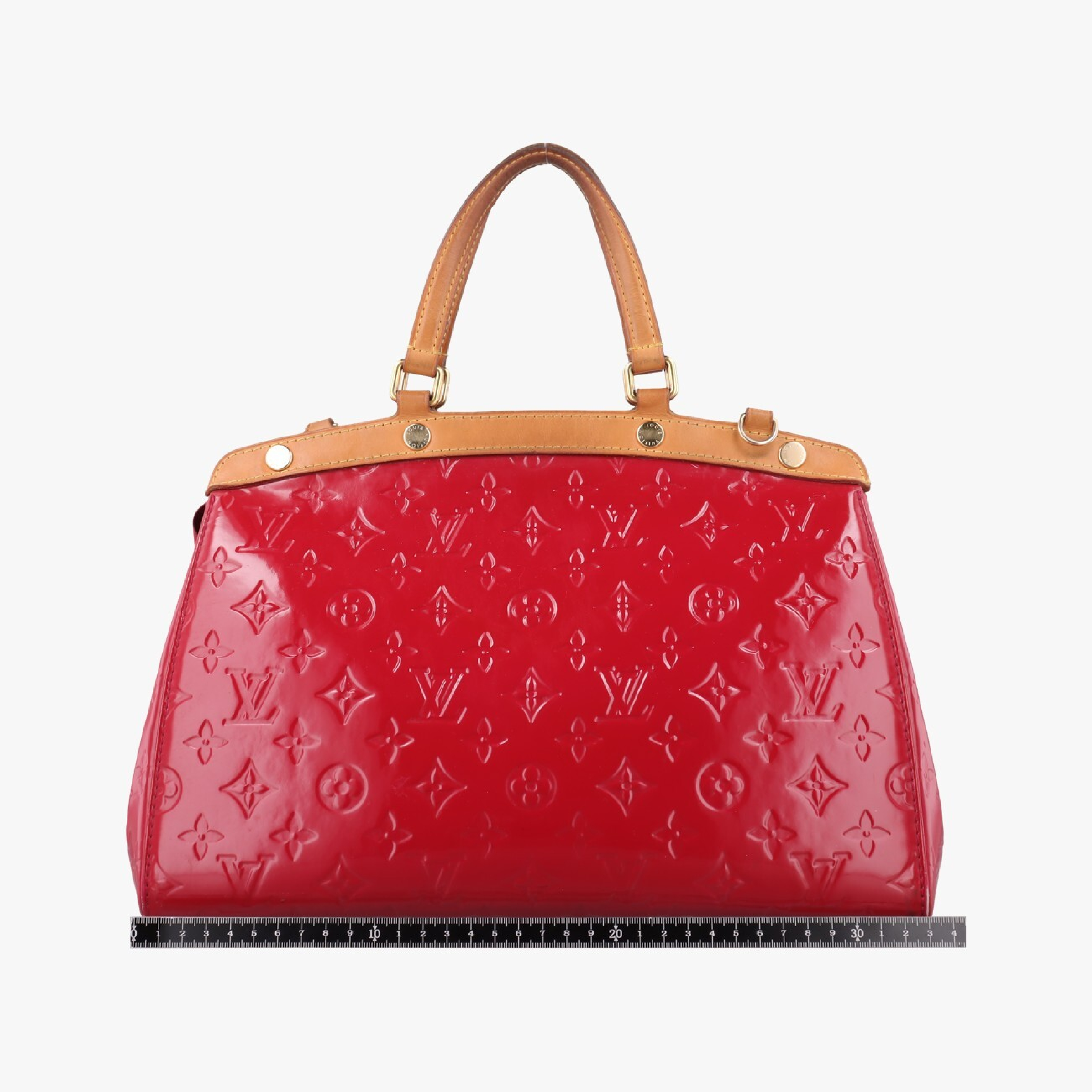 Vernis M91798 Blair MM Rose Indien DR1143 Shoulder Bag — view 2
