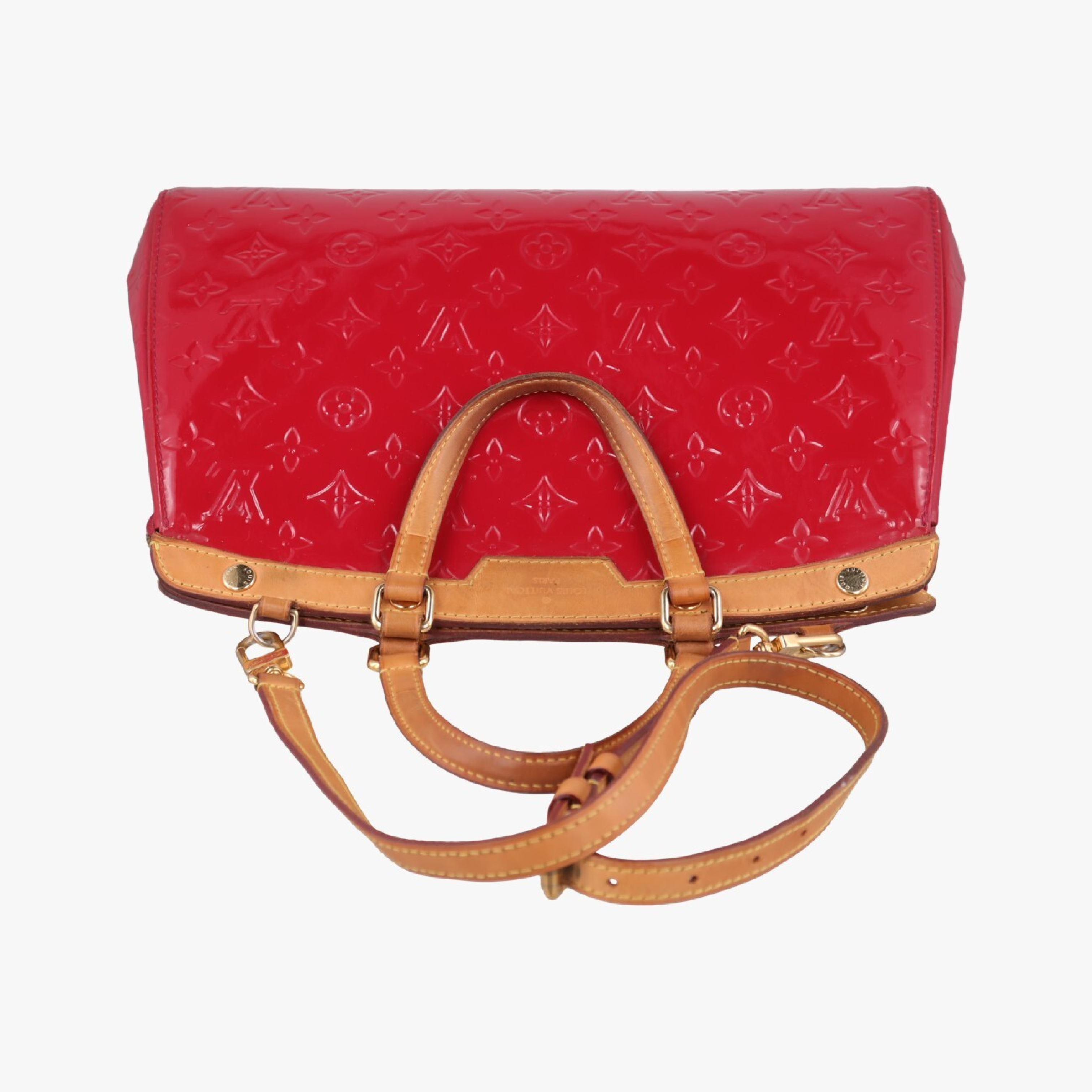 Vernis M91798 Blair MM Rose Indien DR1143 Shoulder Bag — view 5
