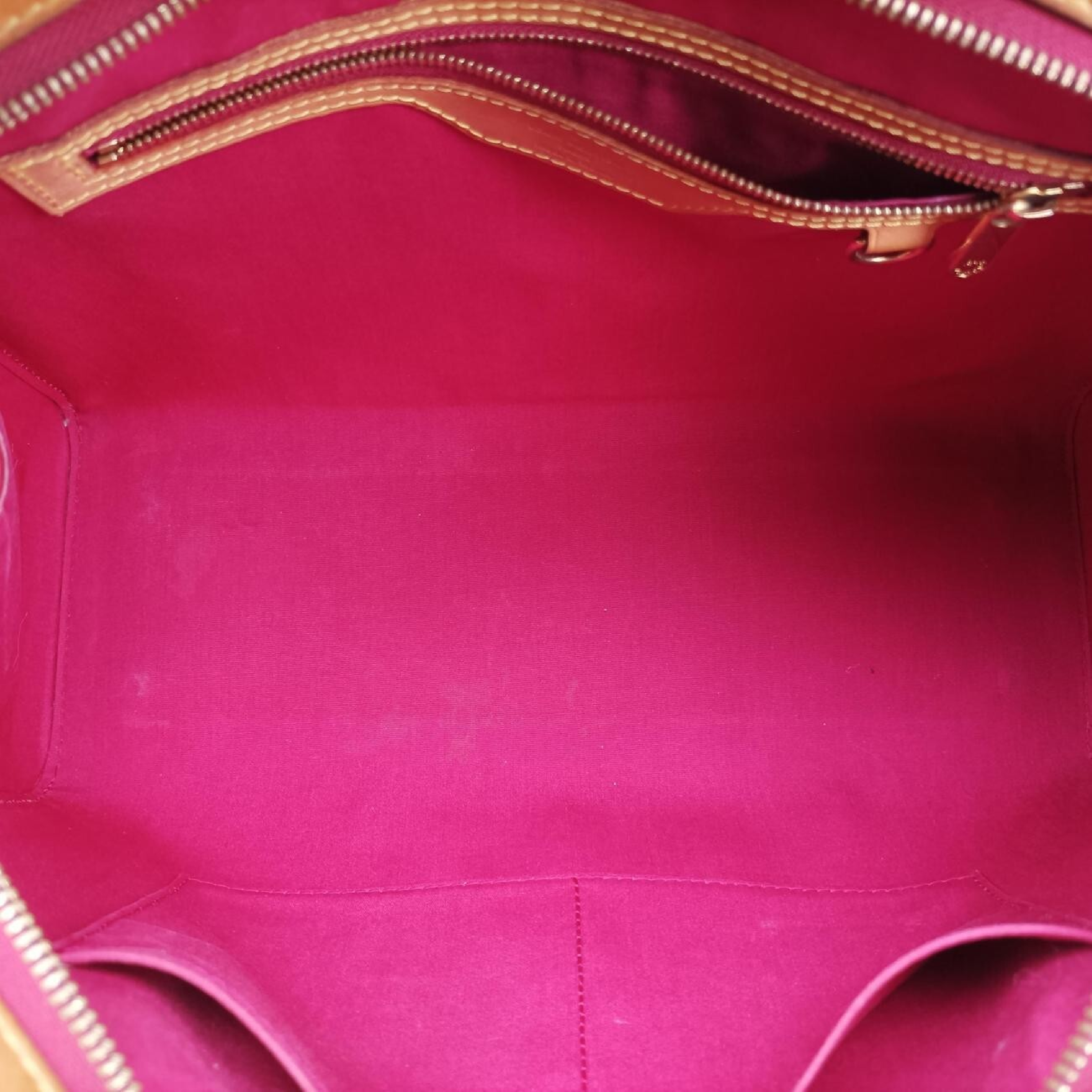 Vernis M91798 Blair MM Rose Indien DR1143 Shoulder Bag — view 6