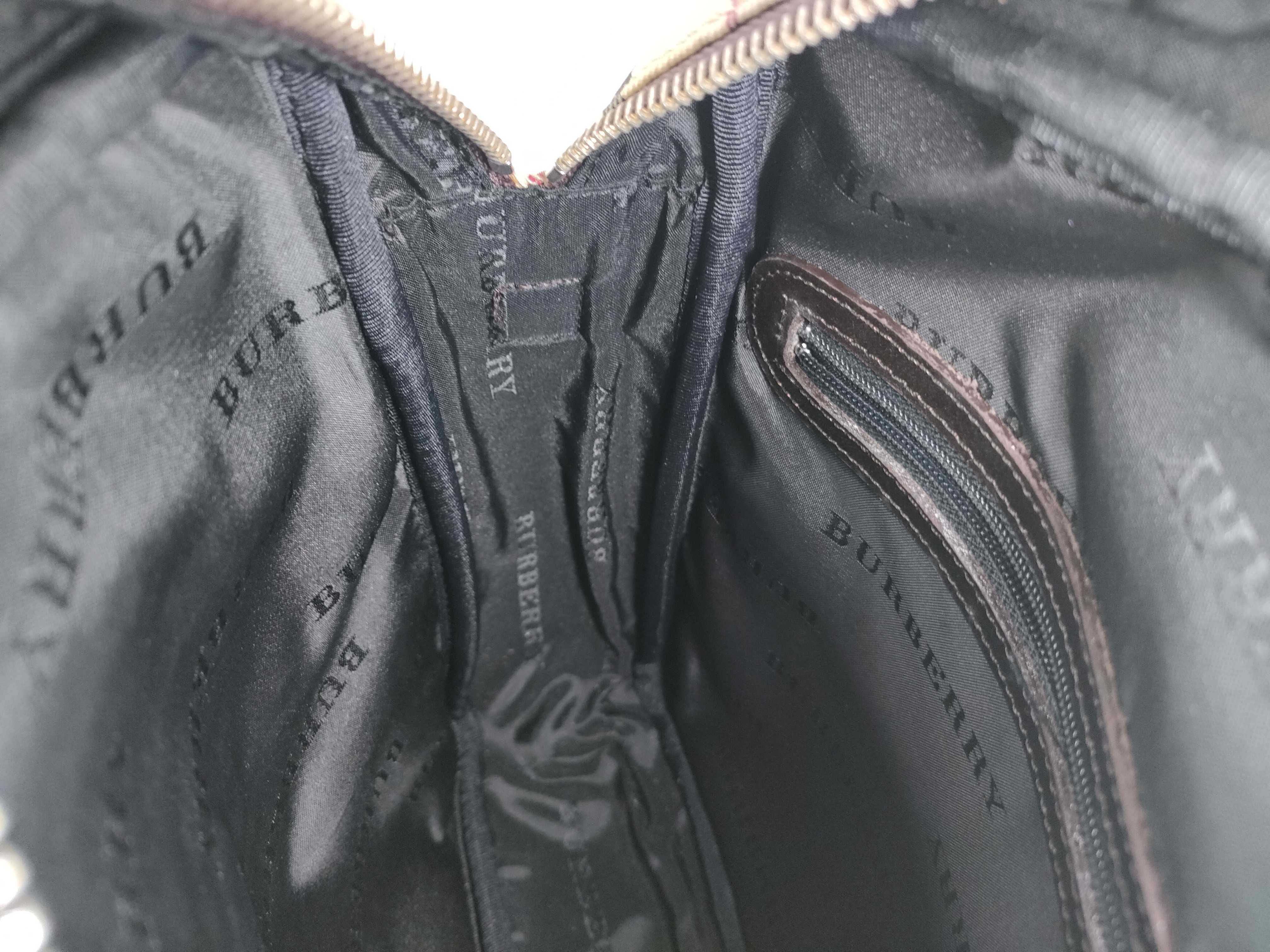 Shoulder Bag Nova Check Shoulder Bag — view 11