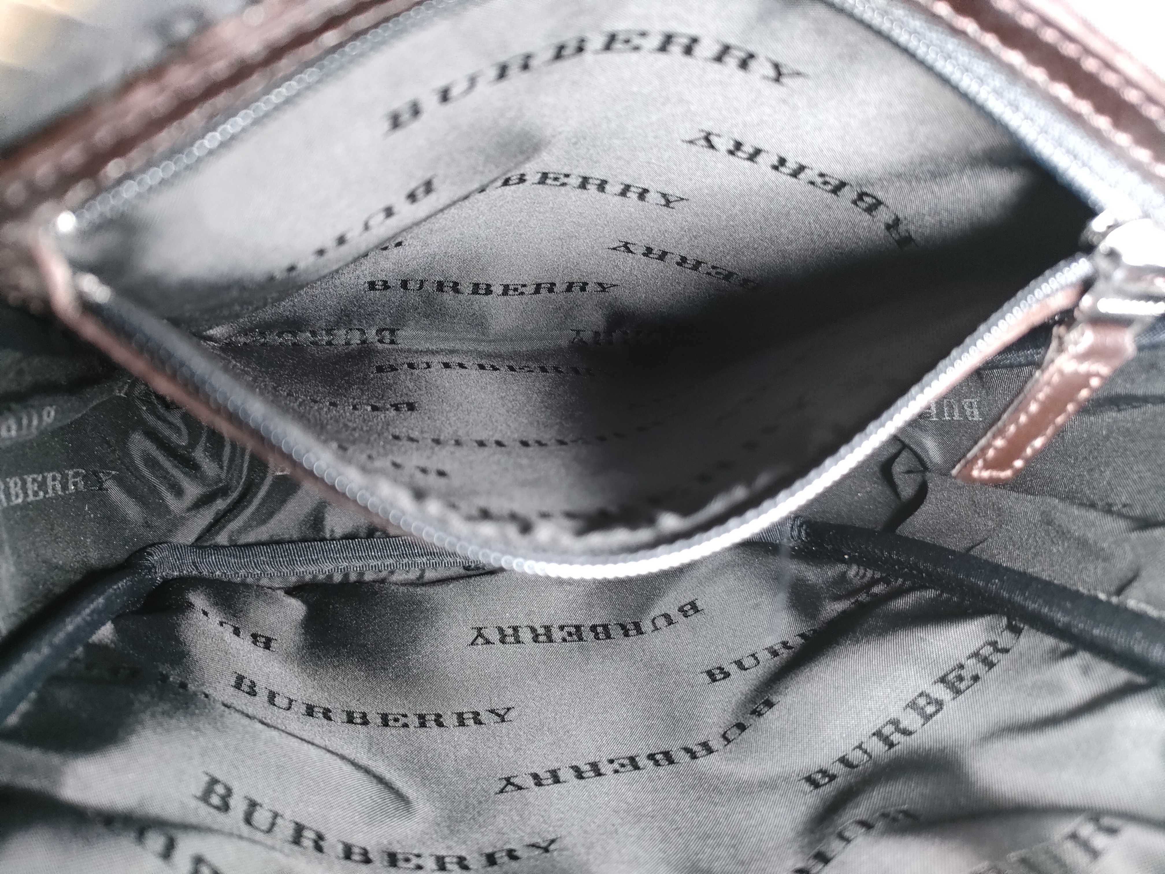 Shoulder Bag Nova Check Shoulder Bag — view 12