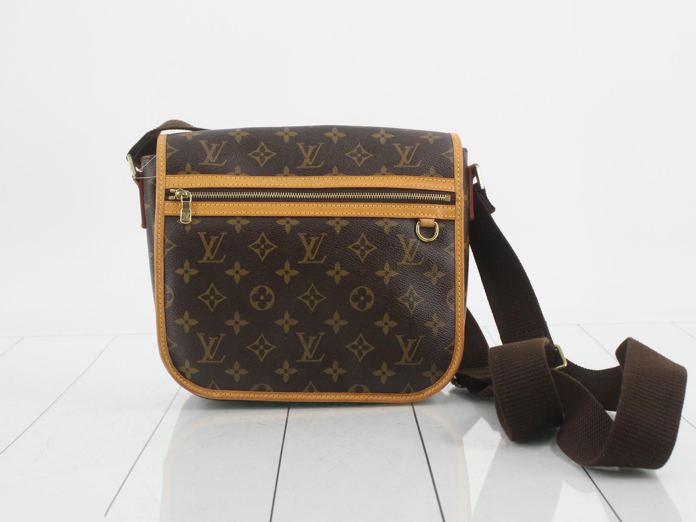 Messenger Bosfall PM