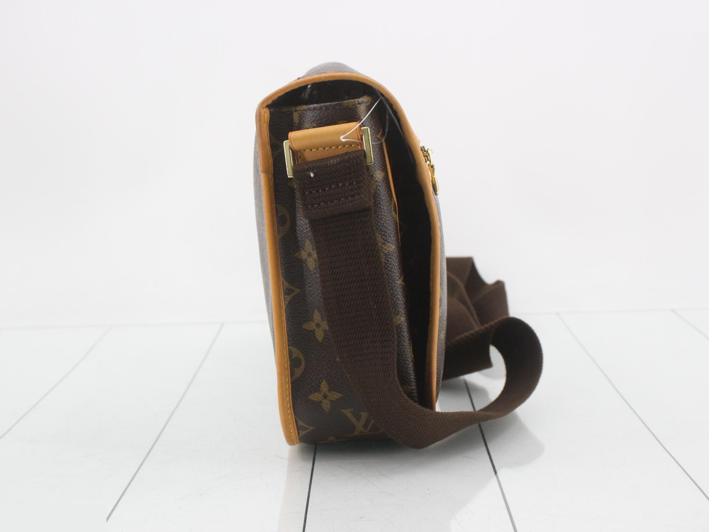 Messenger Bosfall PM — view 4