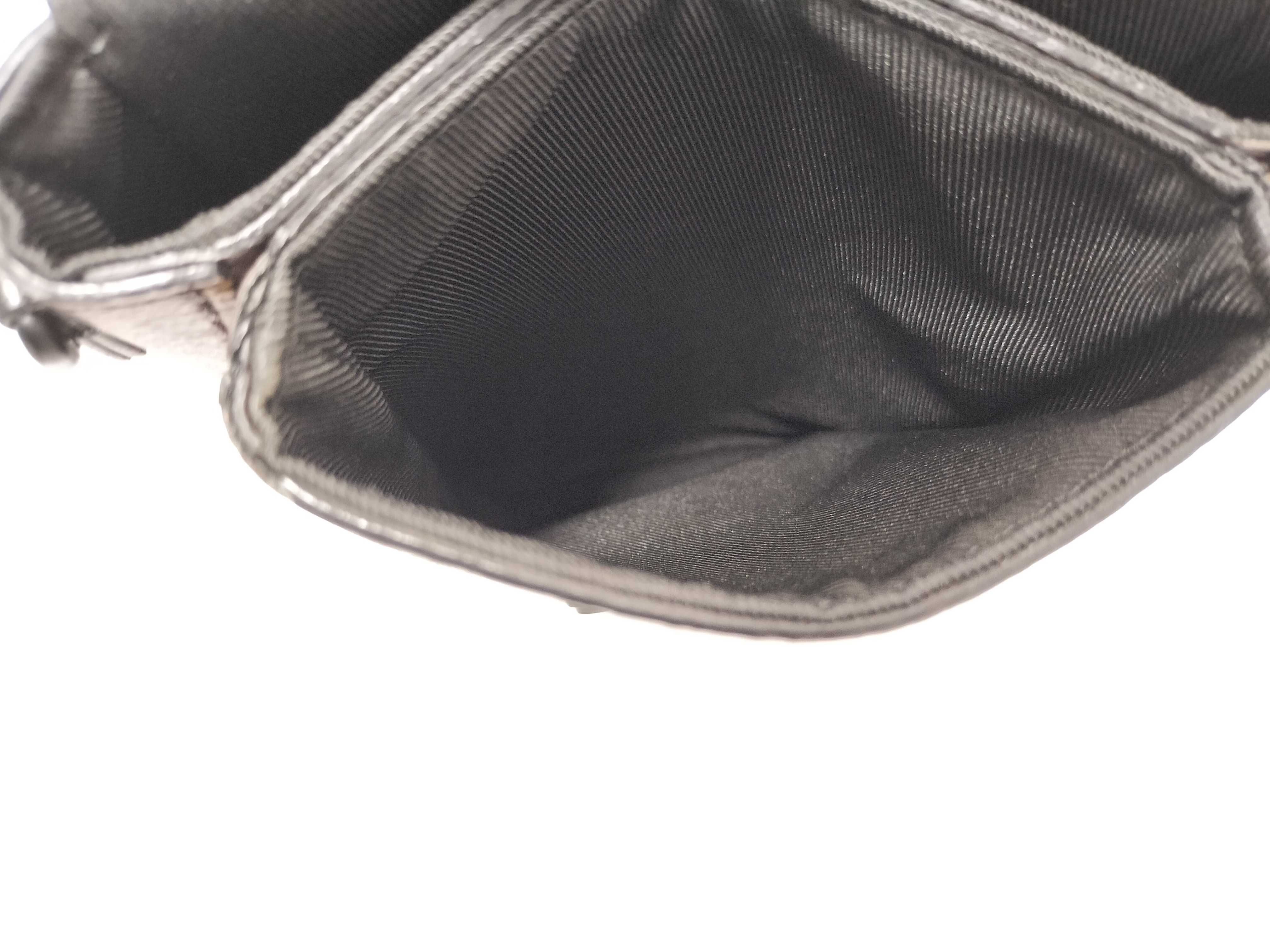 LV S-Lock Vertical Wearable Wallet M81522 Monogram RFID Shoulder Bag — view 11