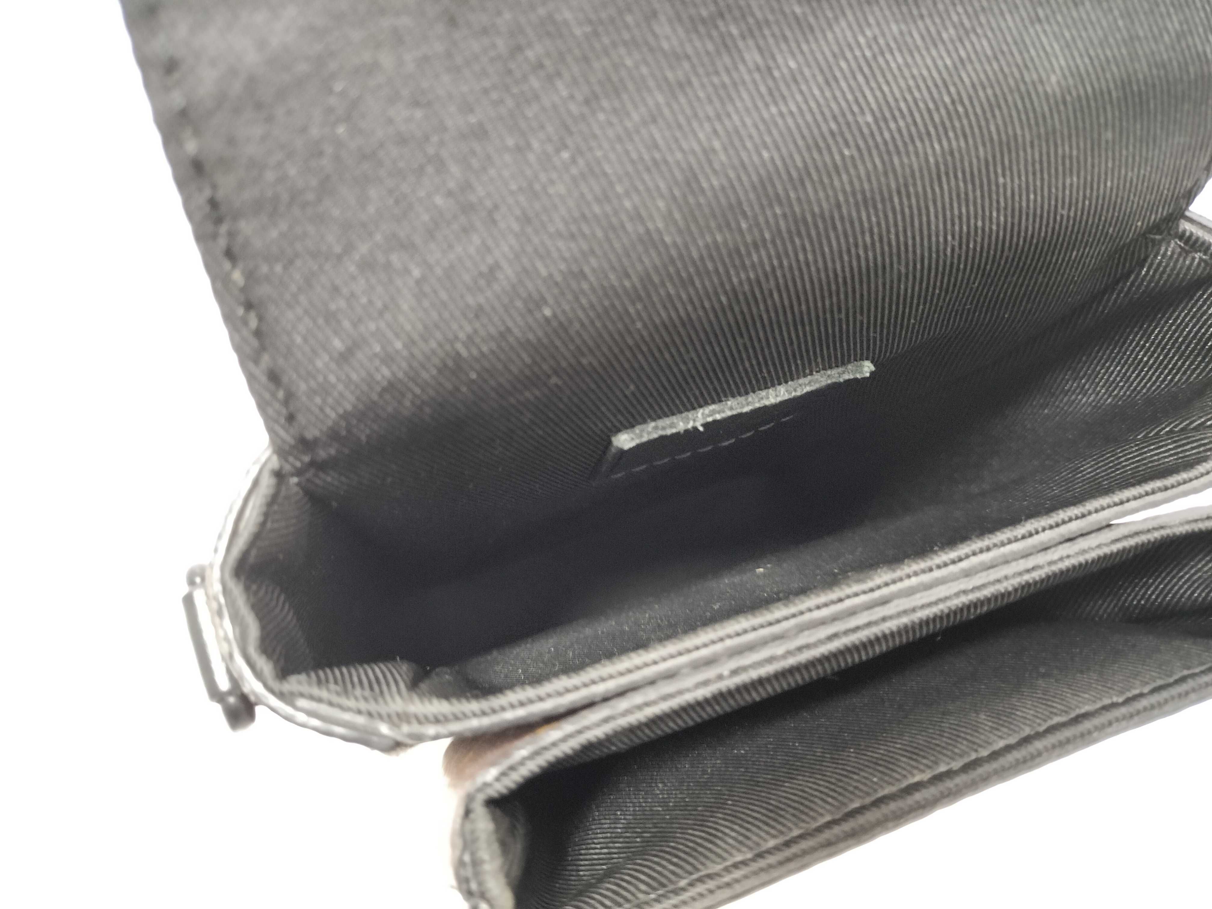 LV S-Lock Vertical Wearable Wallet M81522 Monogram RFID Shoulder Bag — view 9