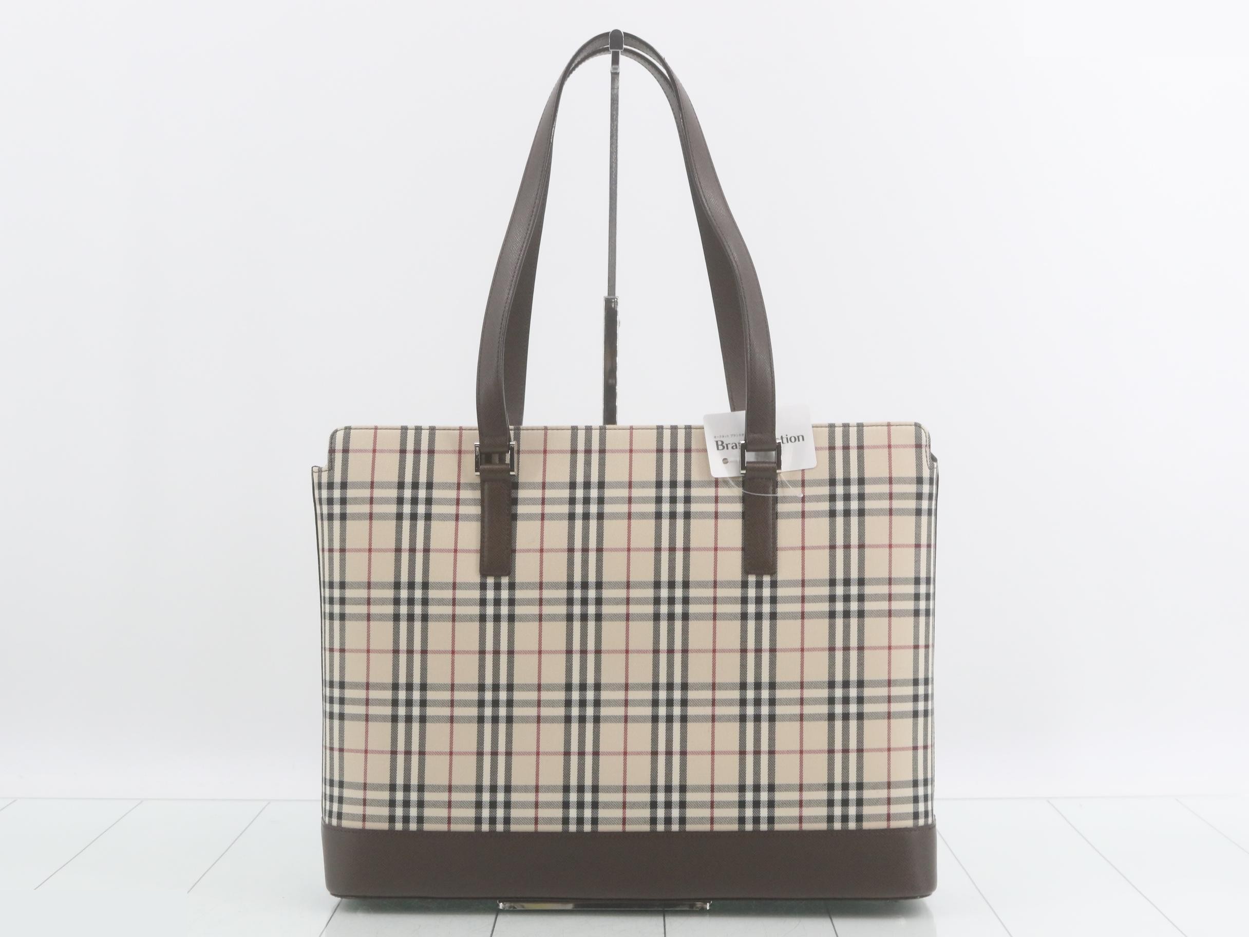 Other lines: Bags & Tote Bags - Dark Brown — view 2