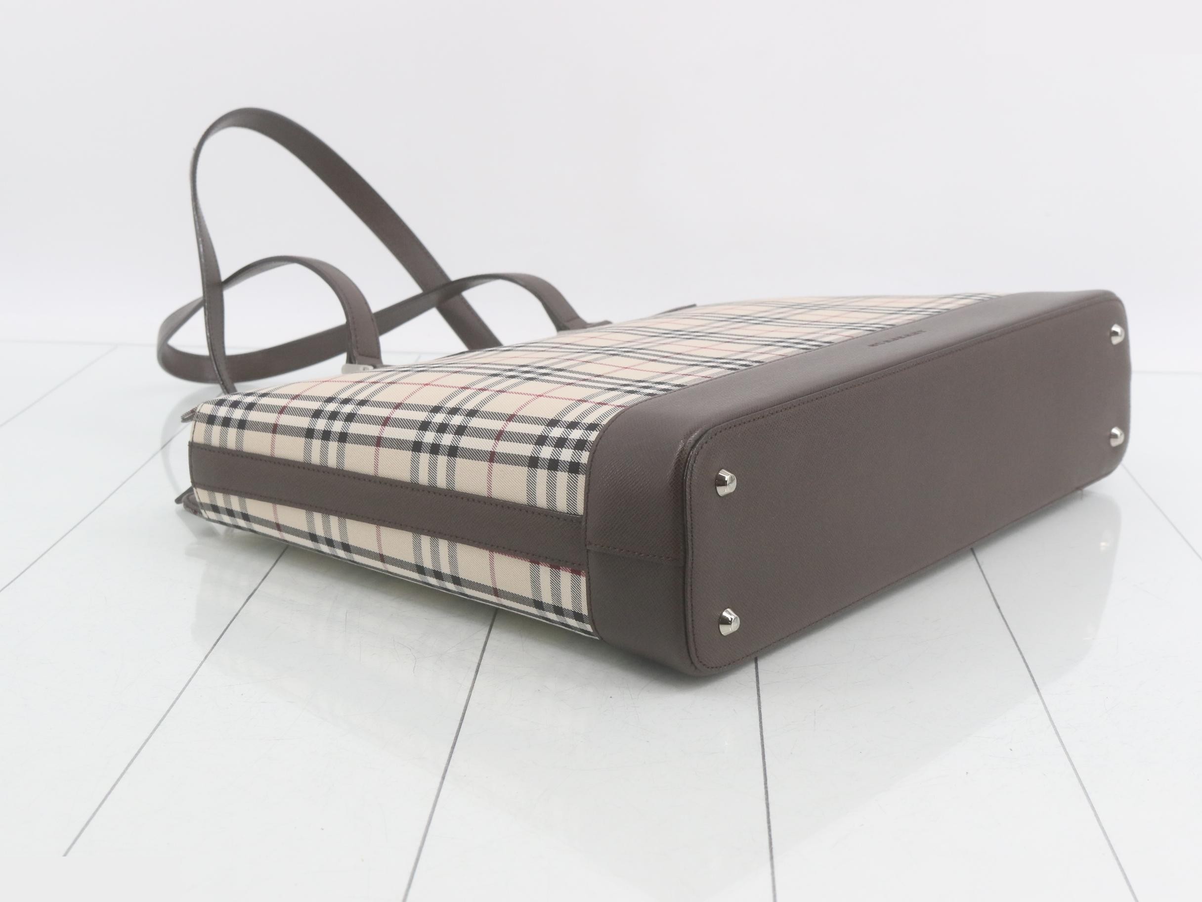 Other lines: Bags & Tote Bags - Dark Brown — view 5