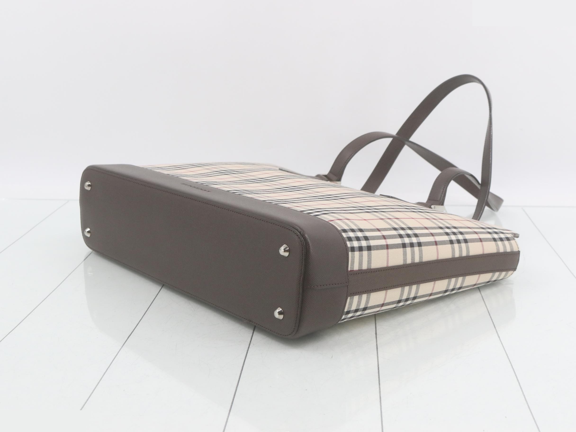 Other lines: Bags & Tote Bags - Dark Brown — view 6
