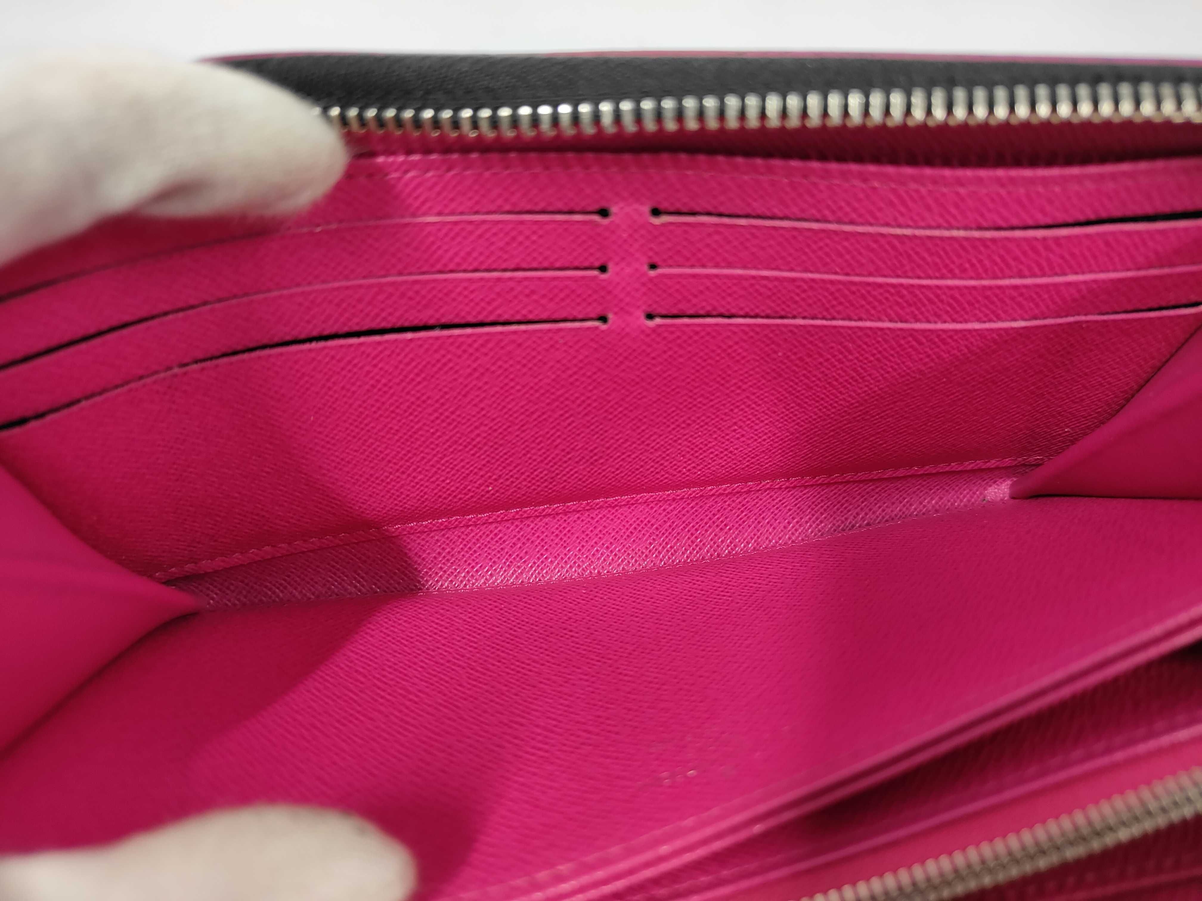 Epi Zippy Wallet Black — view 7