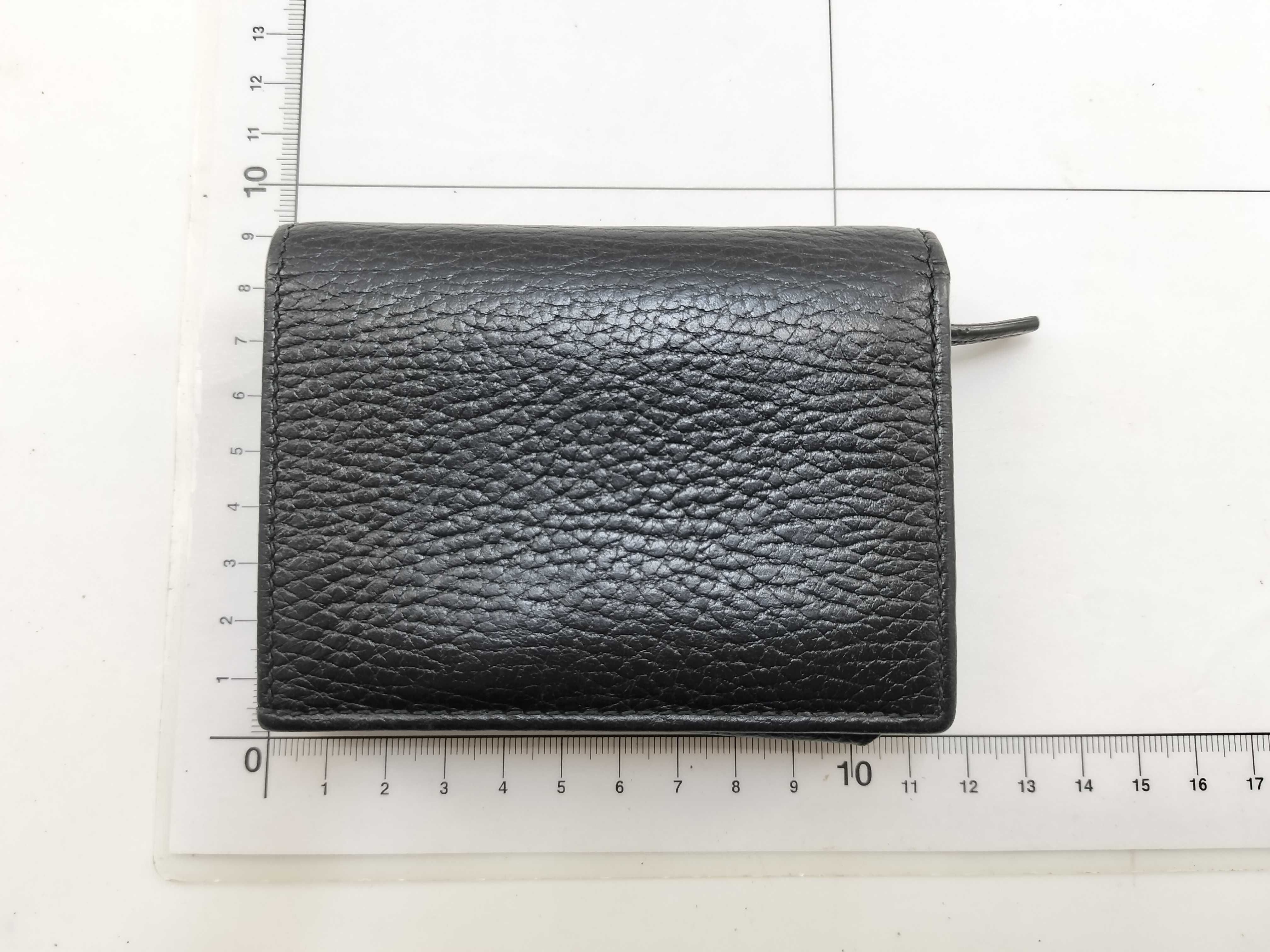 bi-fold wallet 456126-584568 — view 2